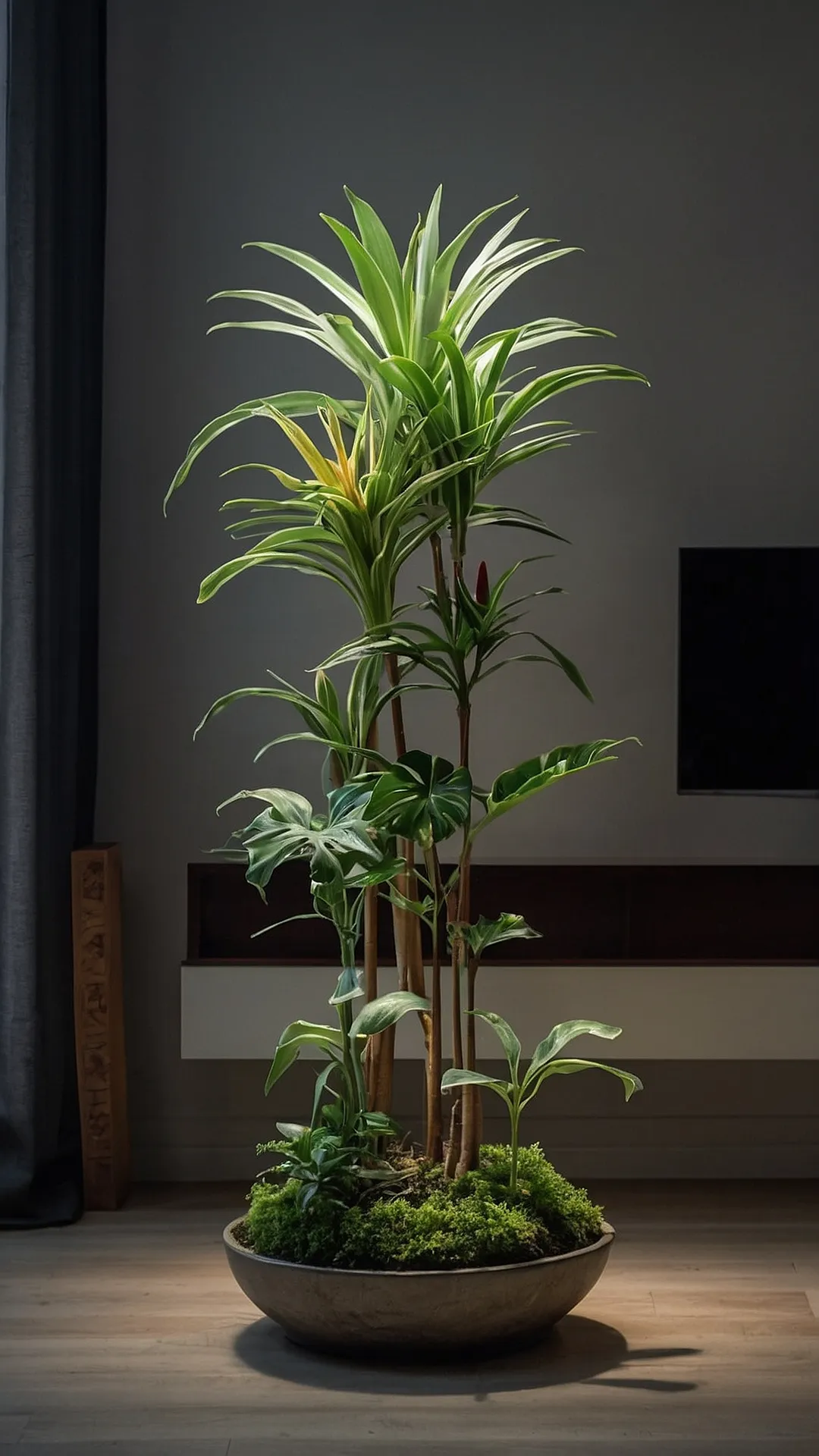 Verdant Vibes