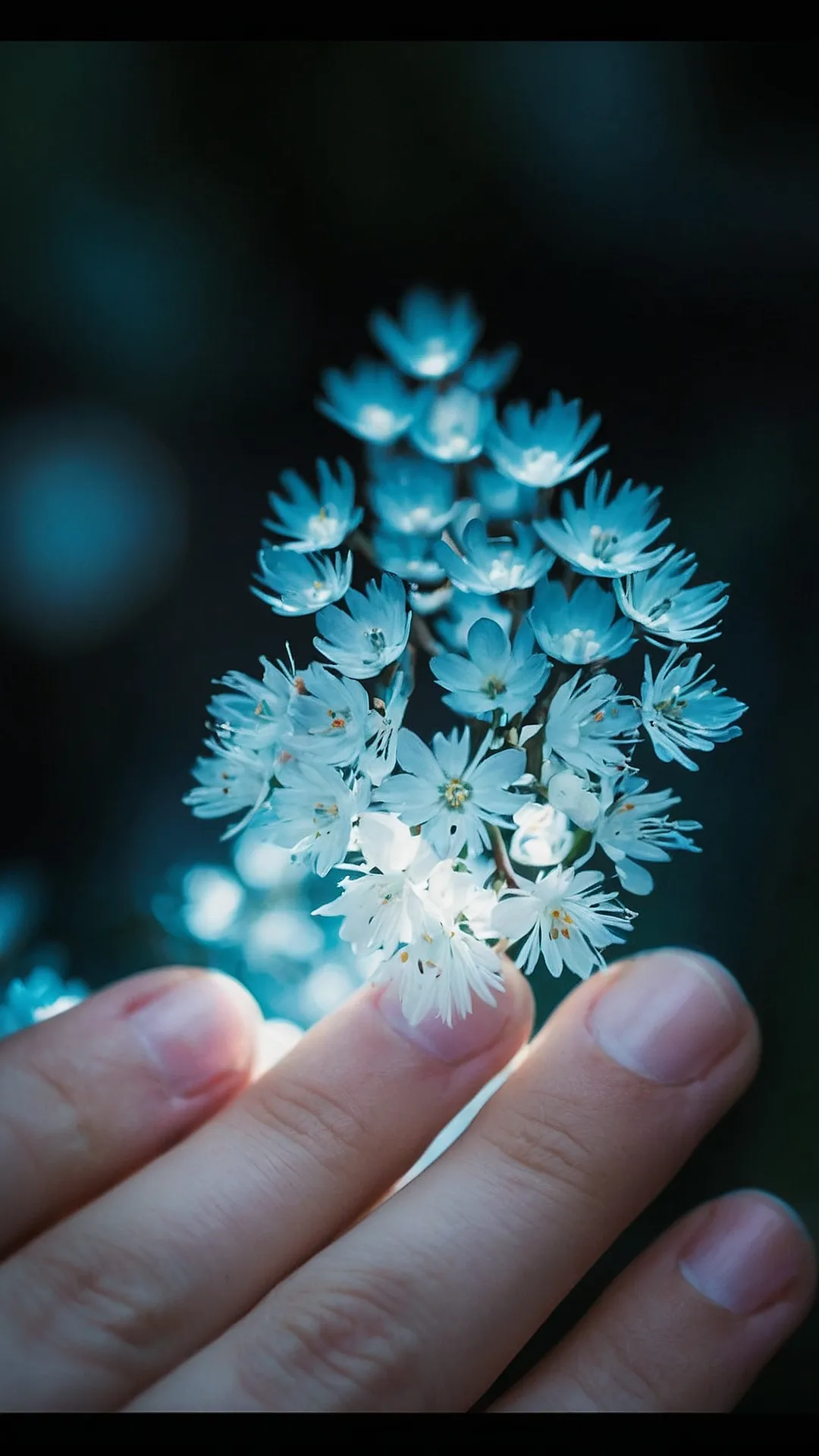 Floral Surge