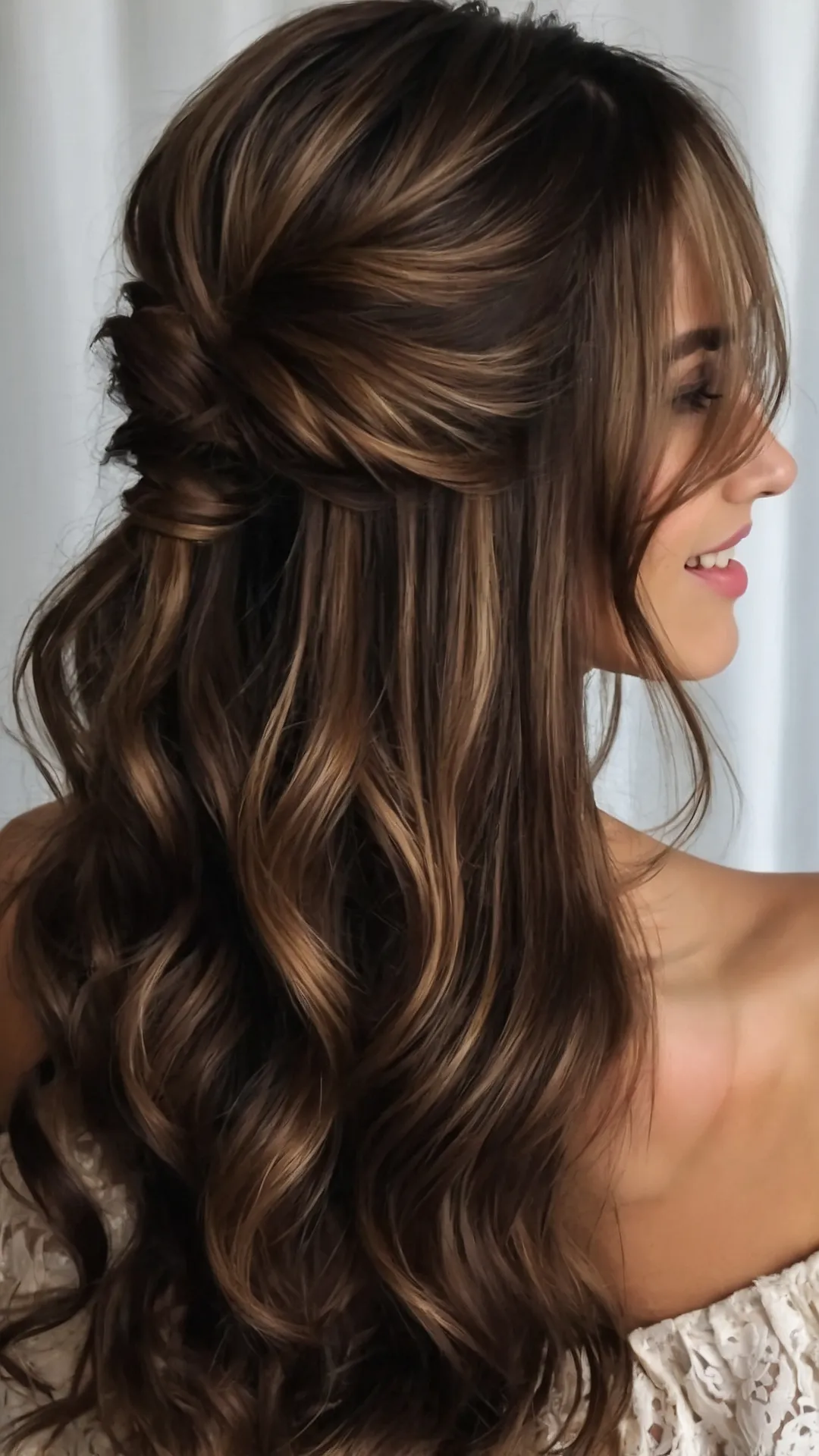 Beauty Made Easy (Hair)