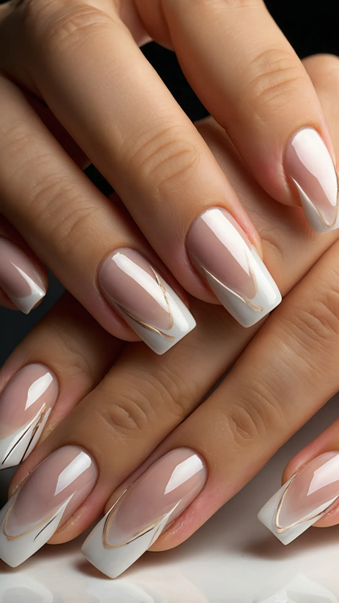 Nude with an Edge