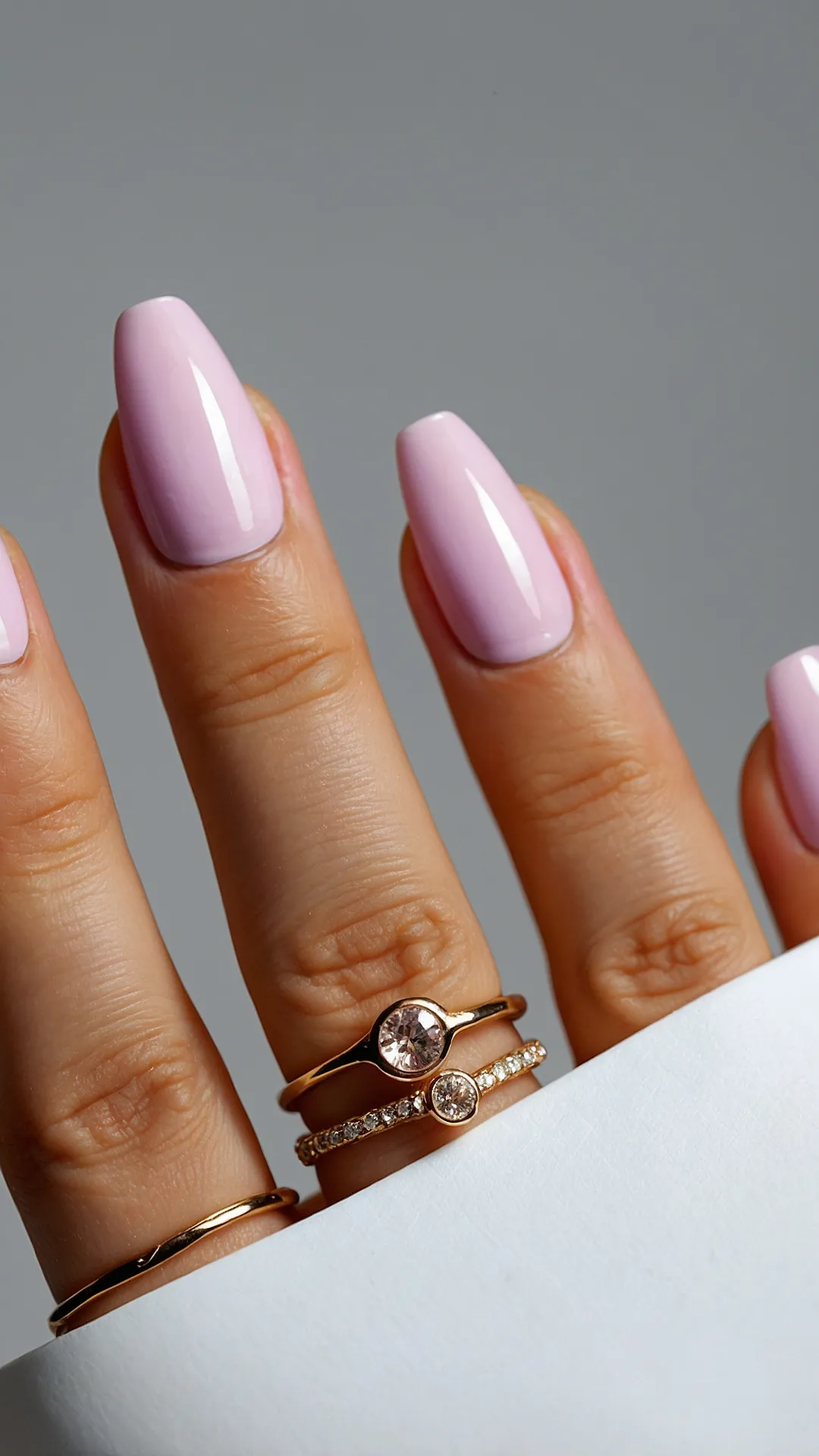 Coastal Escape Nails