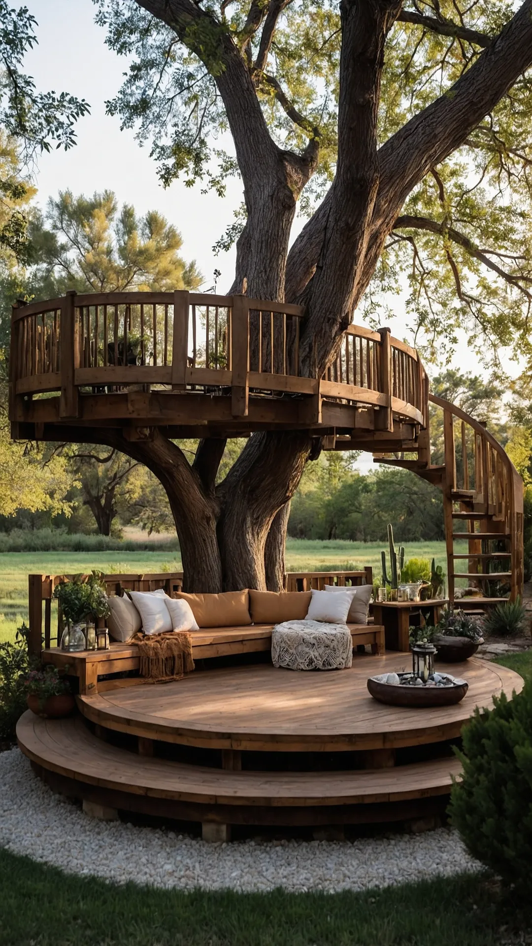 Decked Out Outdoors