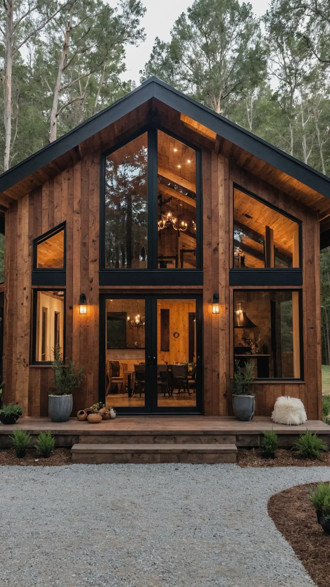 Mini Barn Magic