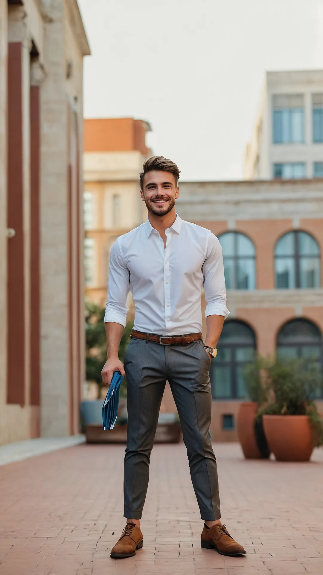 Sharp for Success