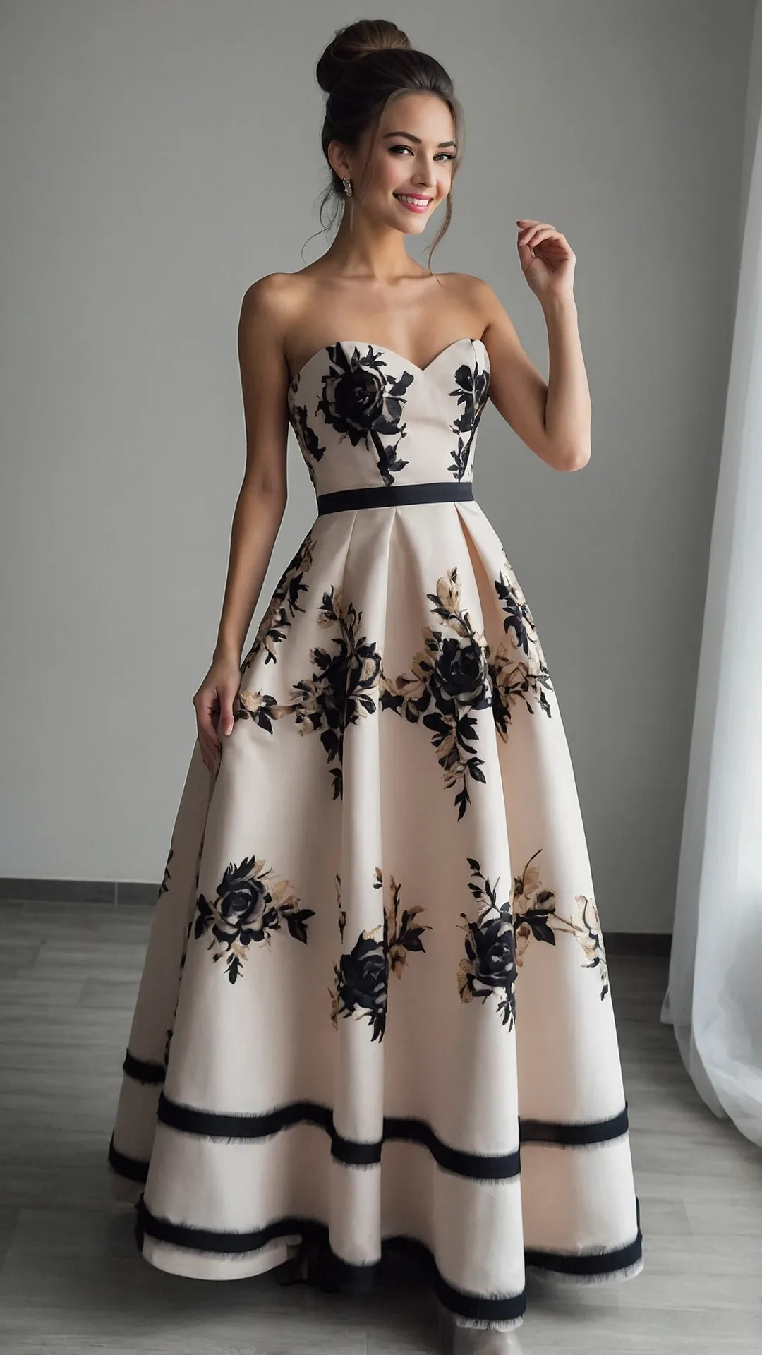 Slay All Day Attire