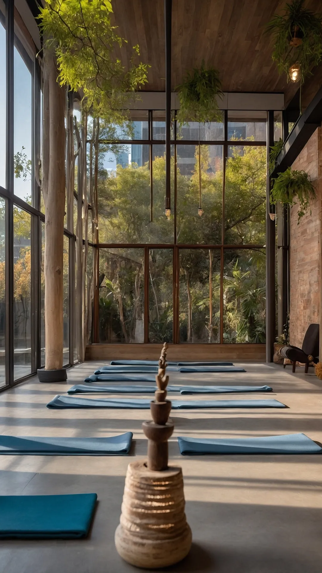 Zen Retreat