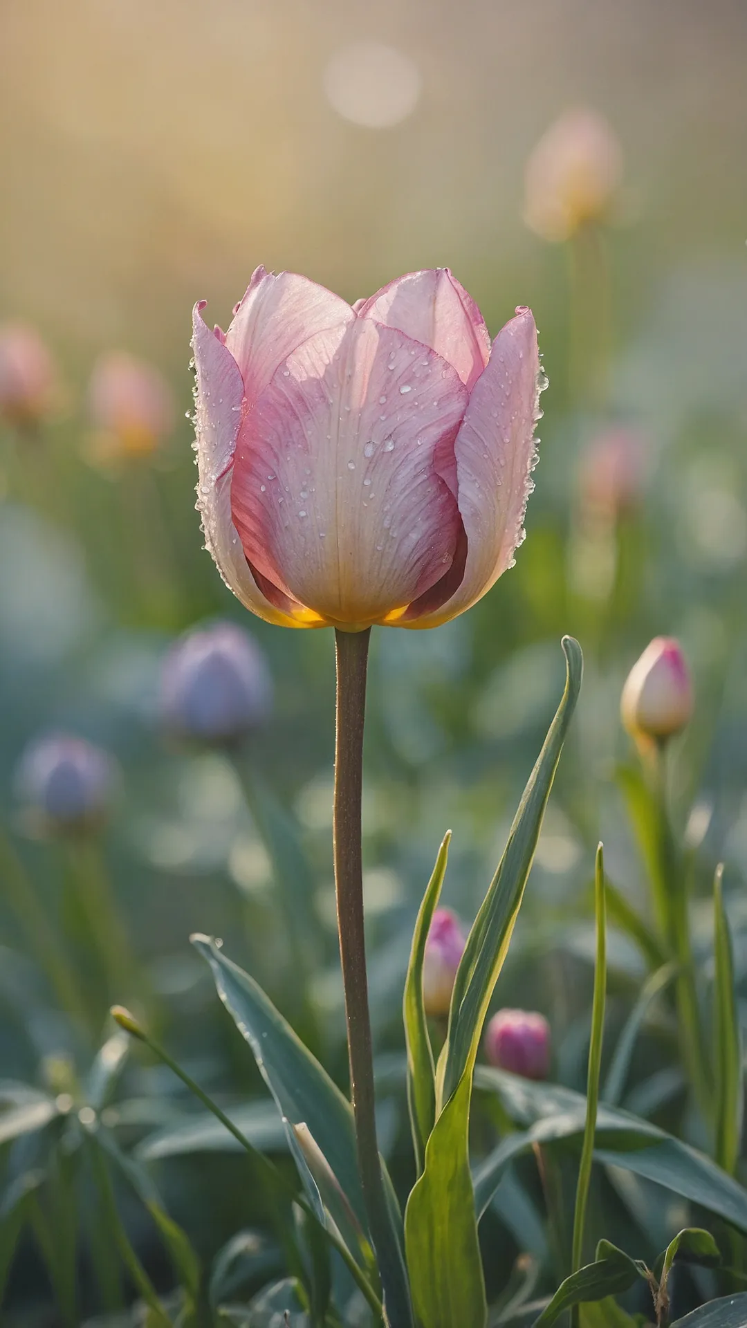Quiet Awakening