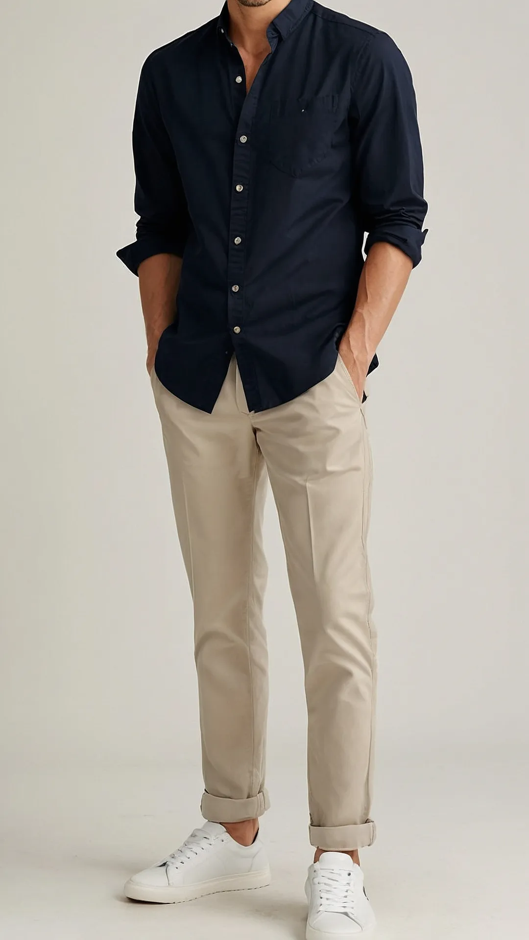 Effortless Edge: