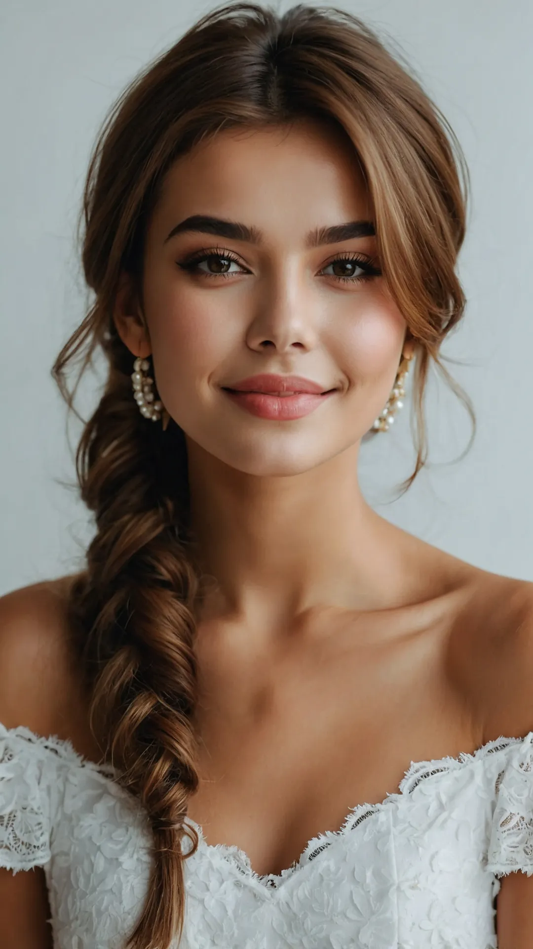 Iconic Cute Strands