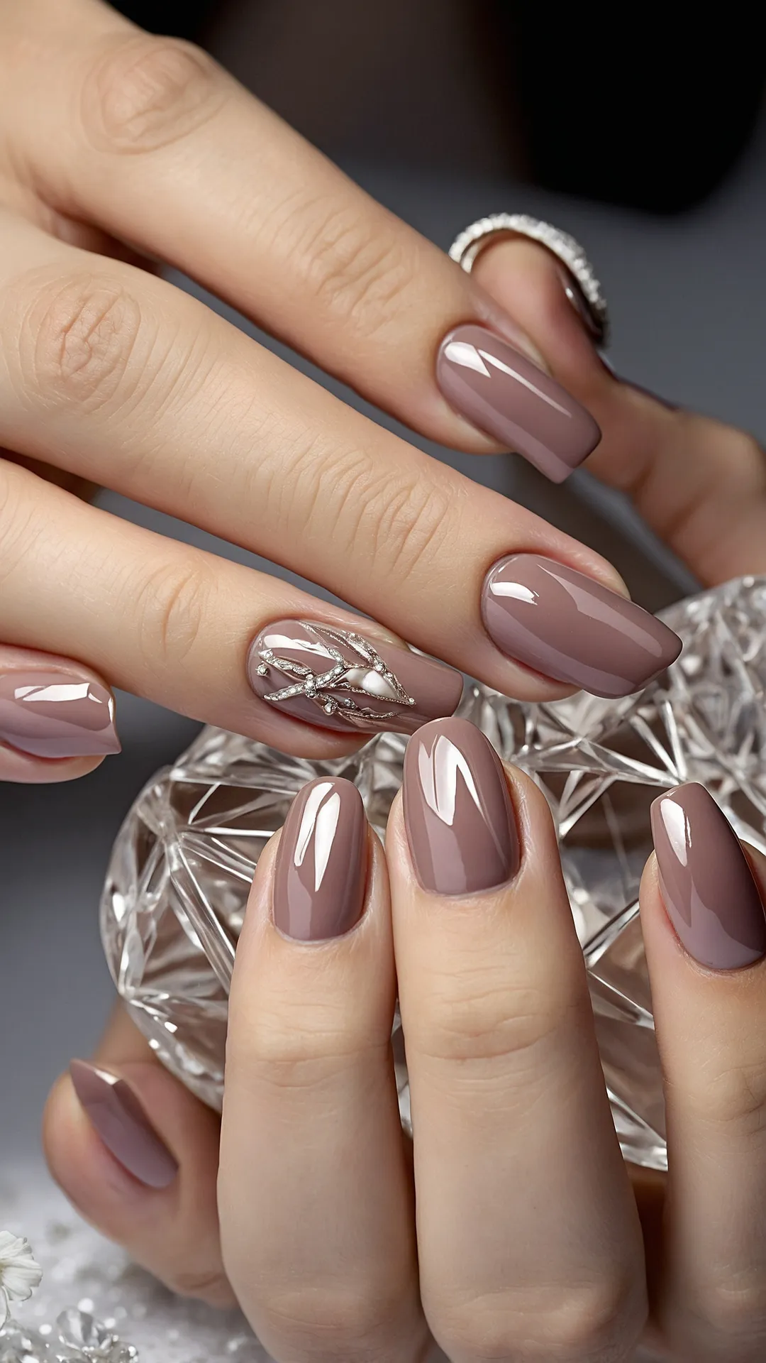 Beyond Bare Nails