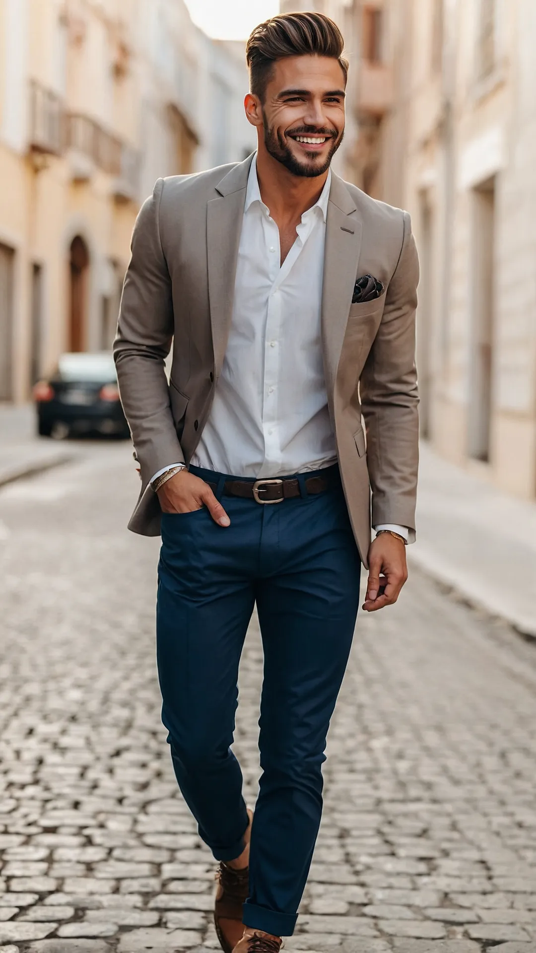 Elevate Your Look