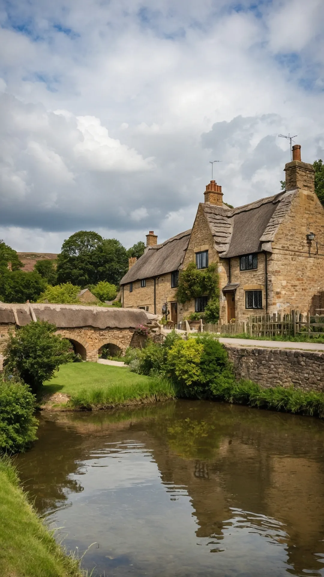 Villages: Ready for Your Lens