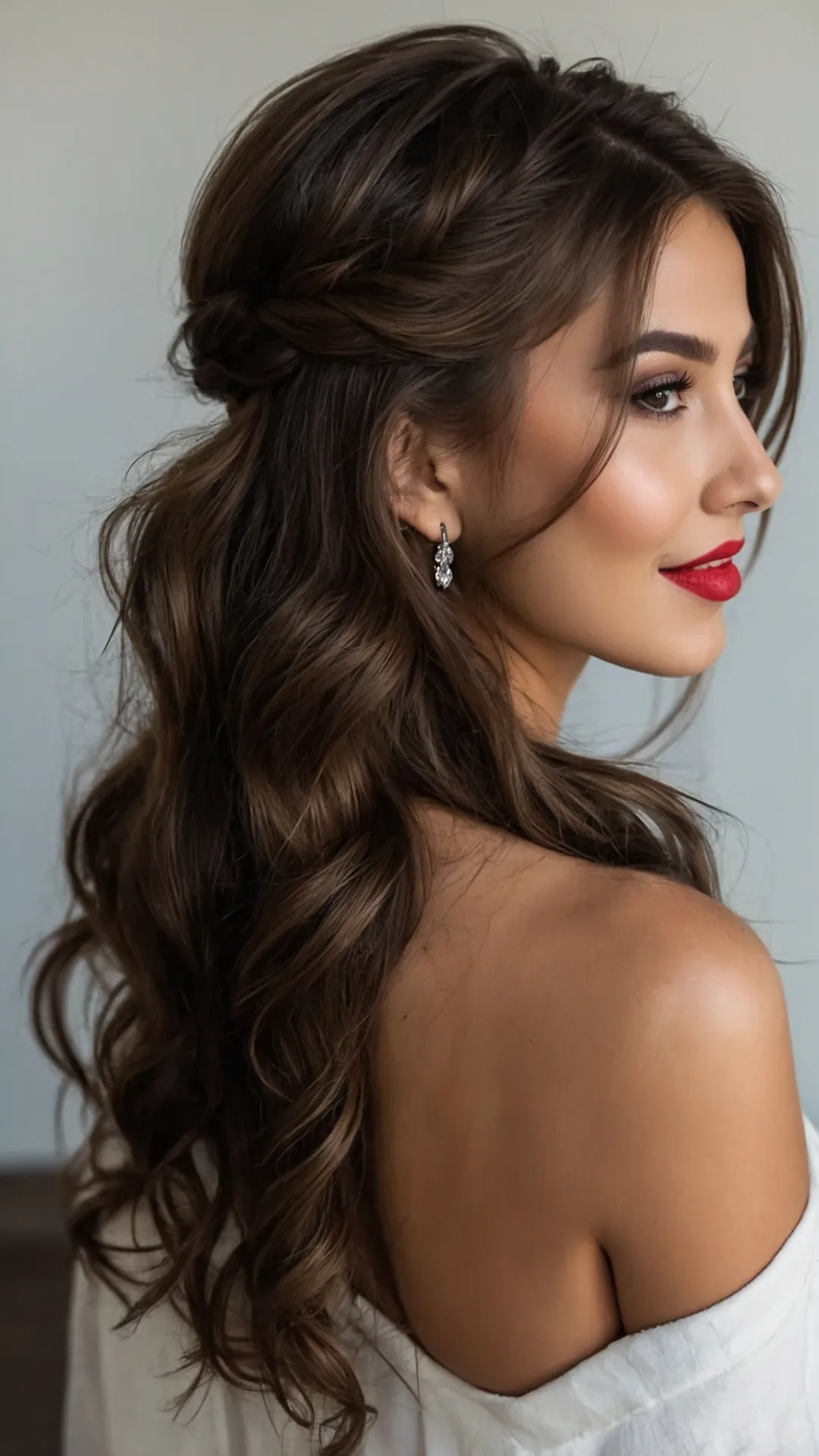 Mane Attraction