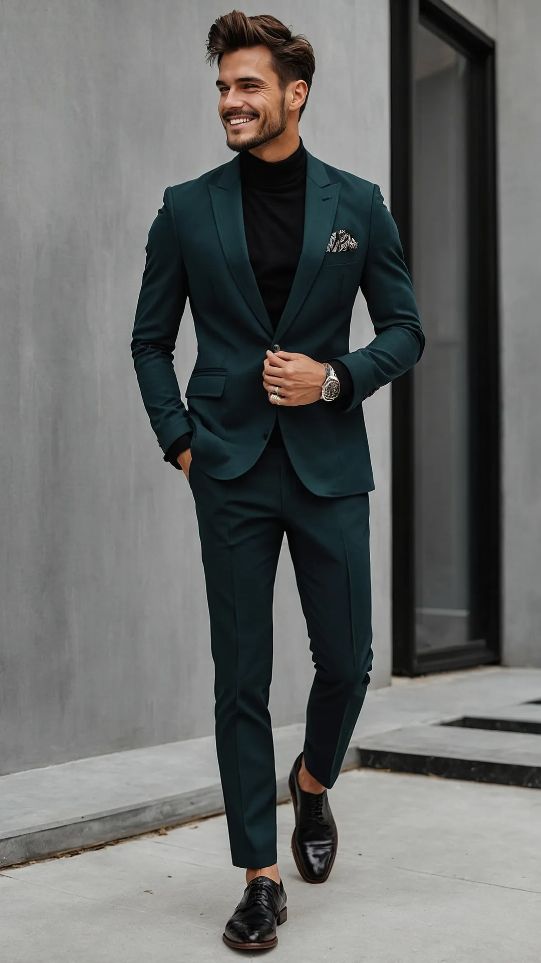 Mastering the Blazer Game: 19 Outfits to Elevate Your Style** ** 35 Blazer: From Meh to Masterpiece