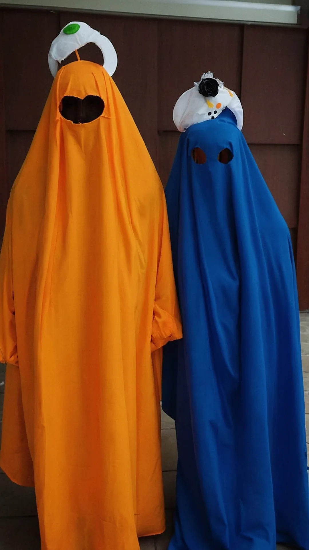 Haunted Duo