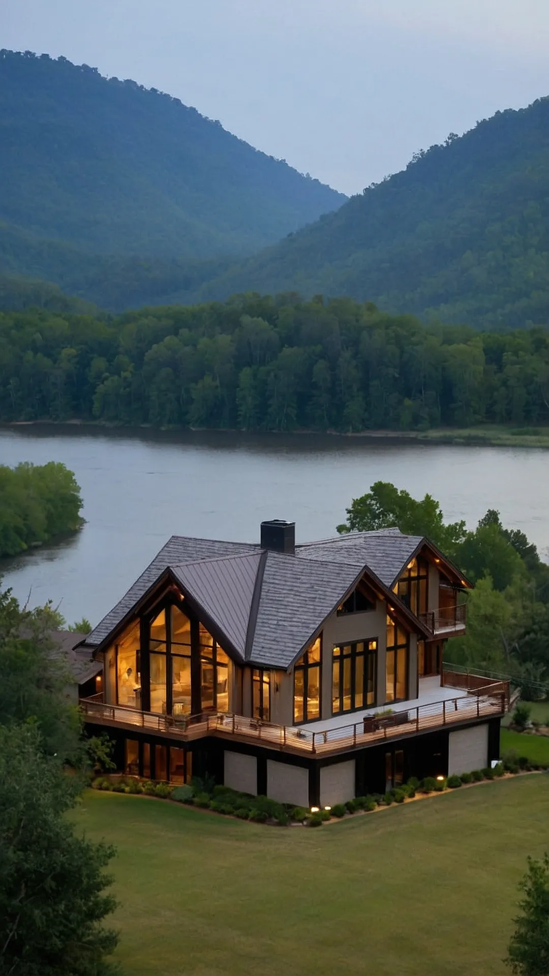 Hydro Haven