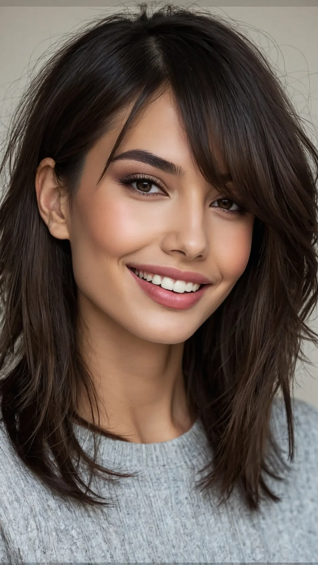 Your Happy Haircut