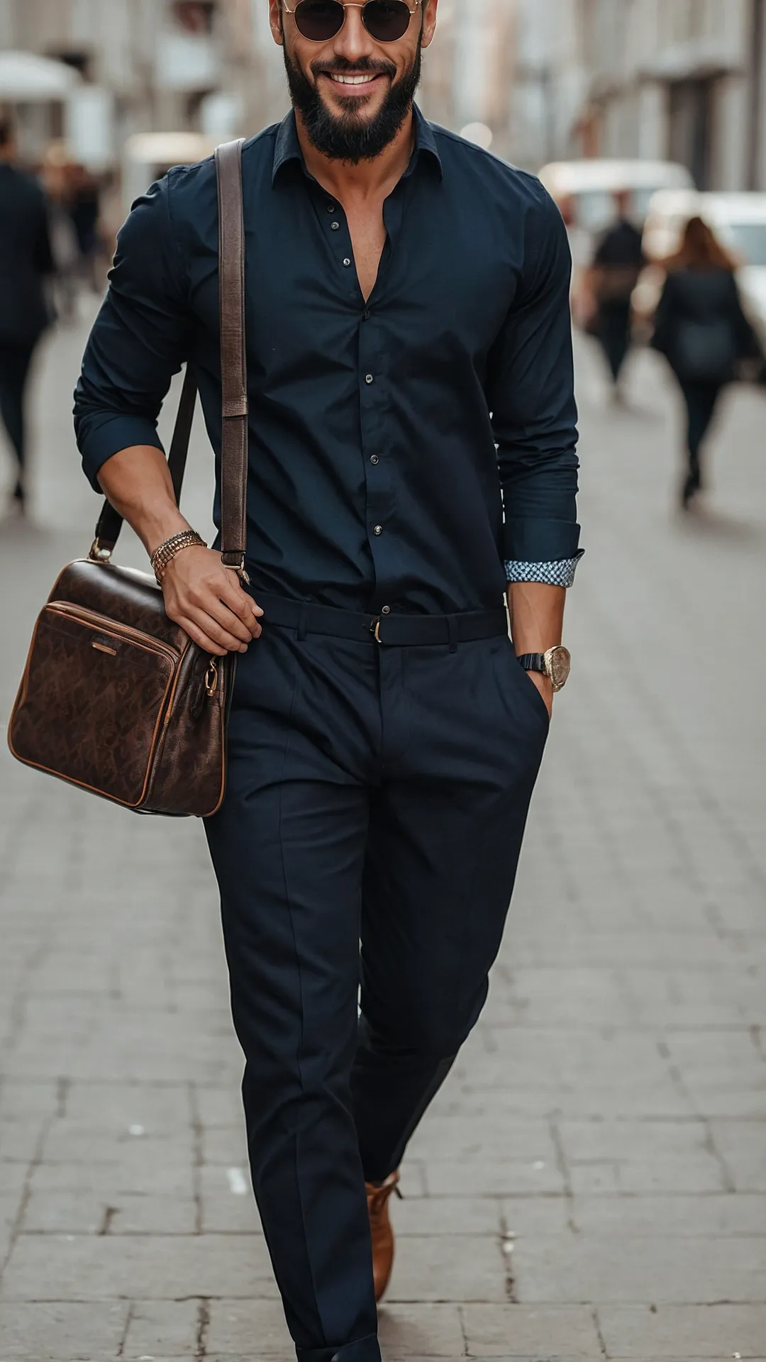 Style Is Timeless