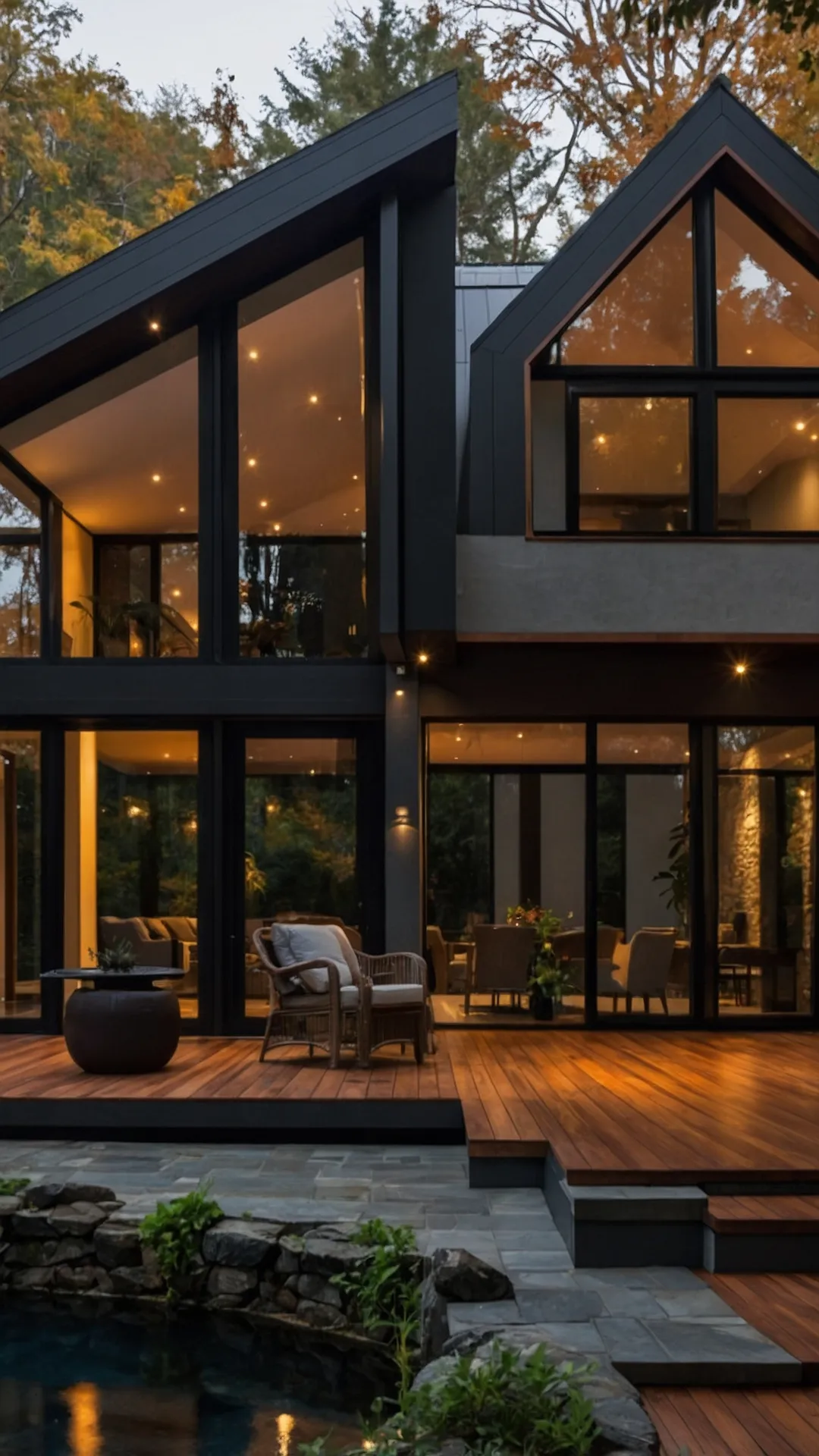 The Artistic Abode