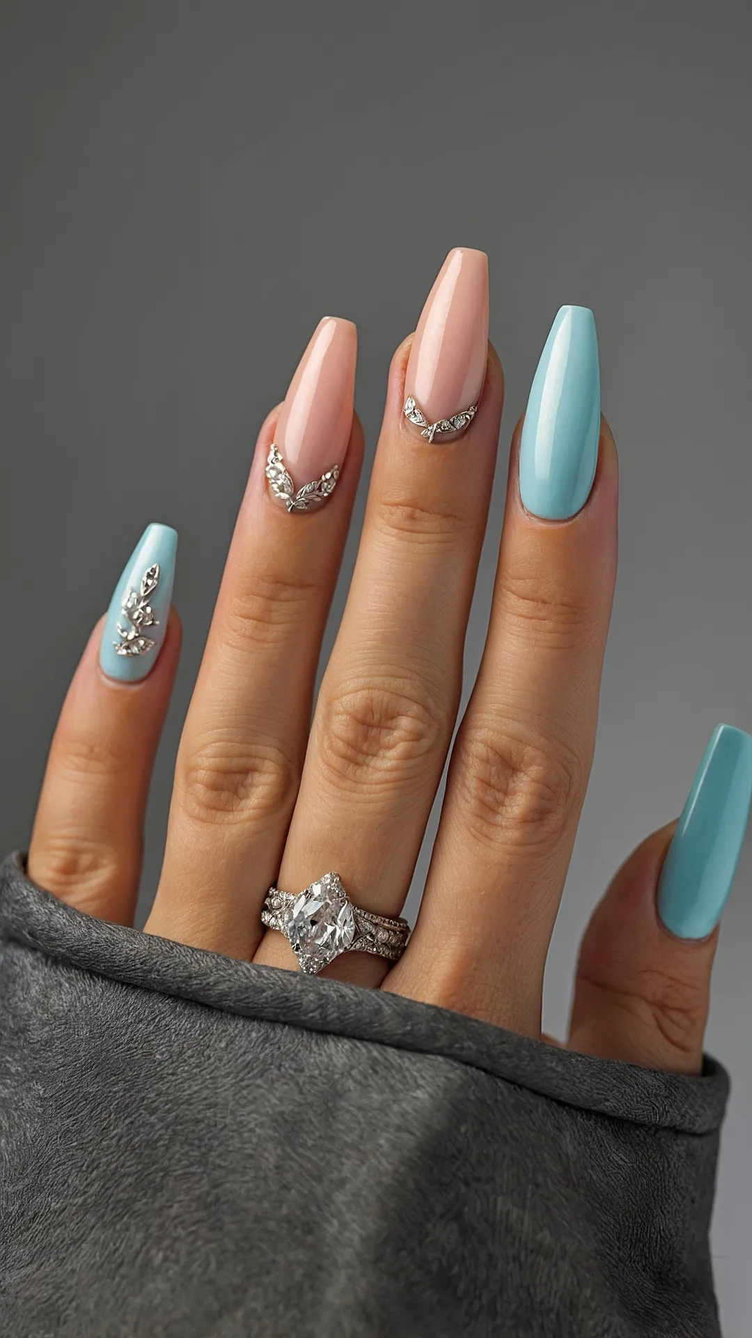Summer Getaway Glam