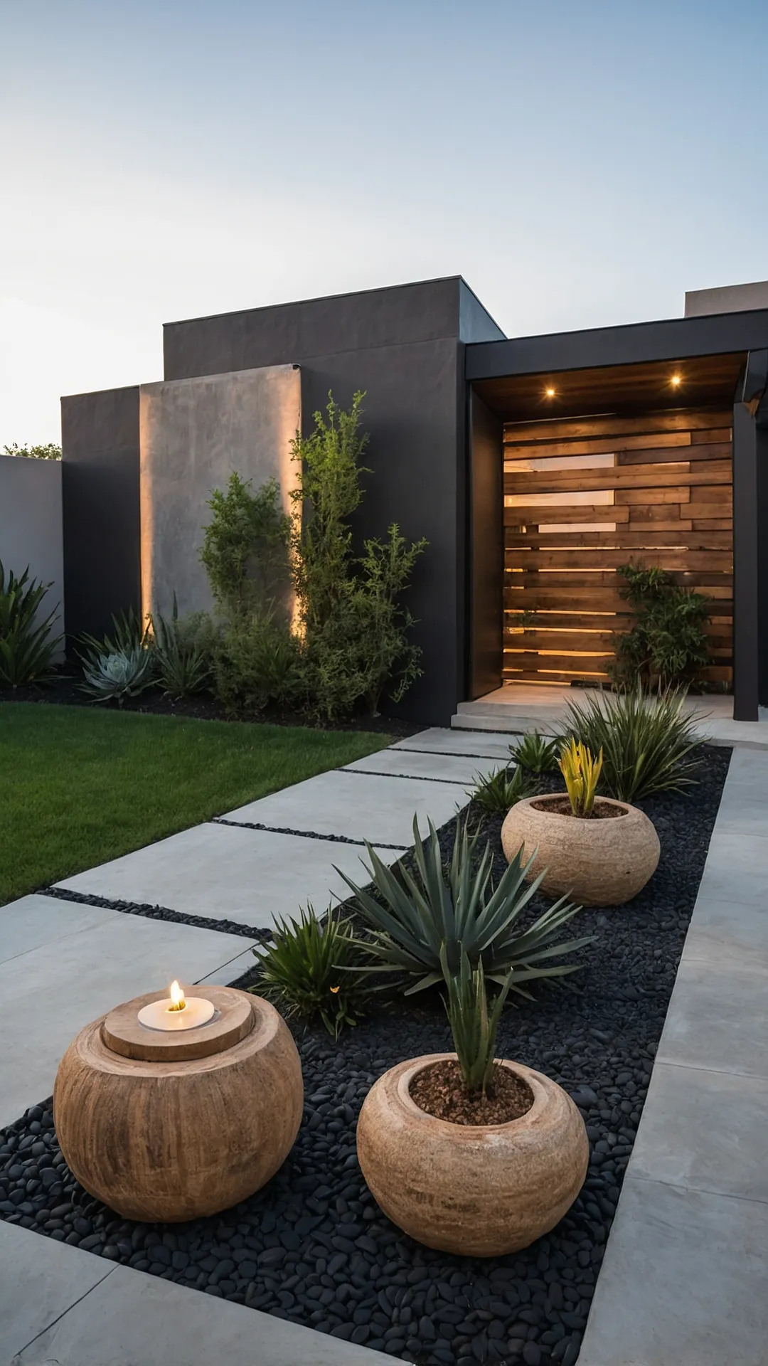 Night Sky Nook