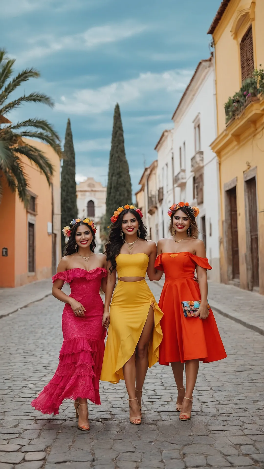 Fiesta Ready: Check!