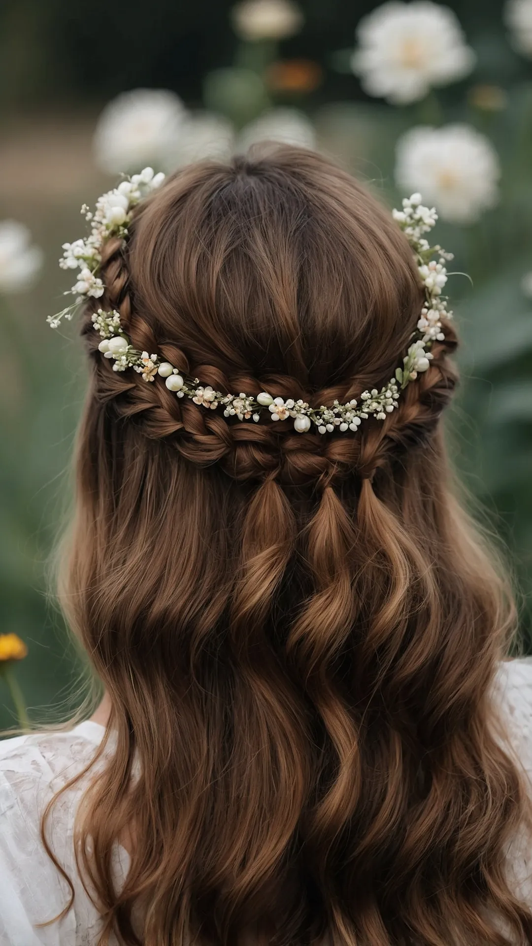 Hair Ready for the Encore
