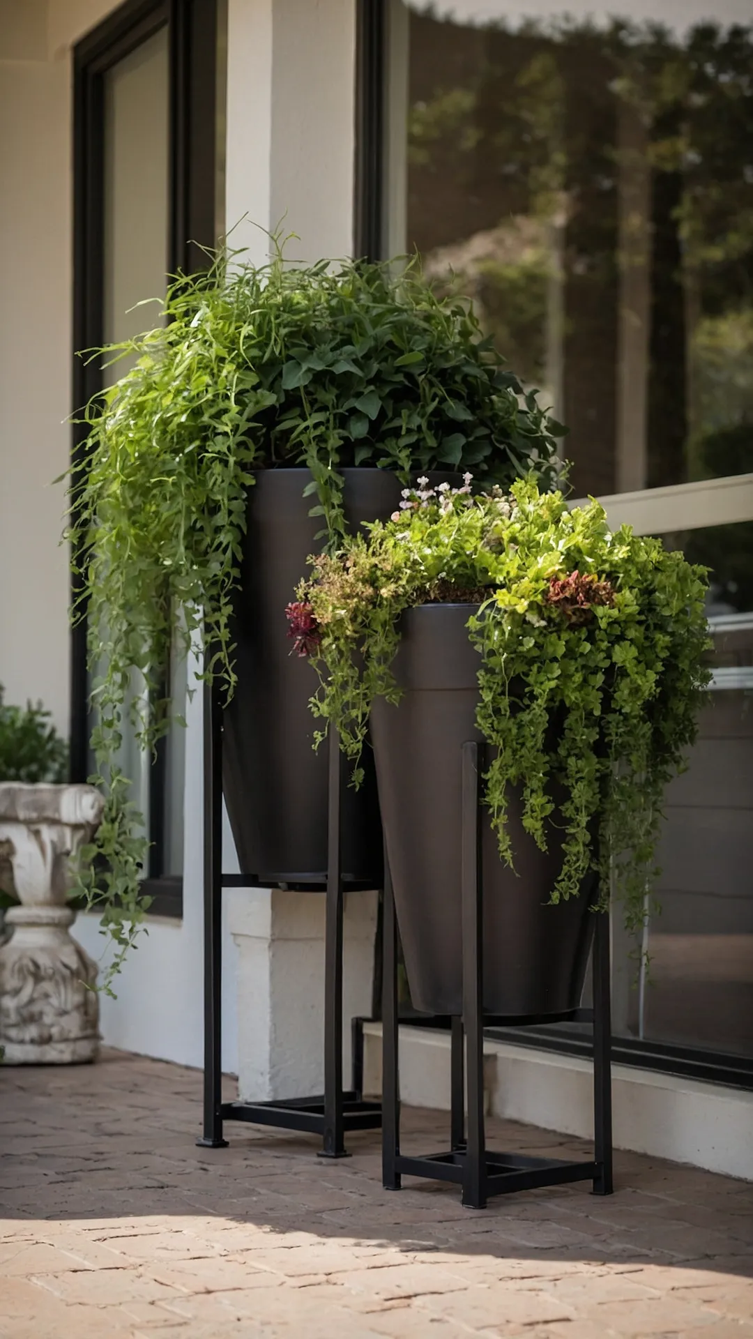 Potting Perfection
