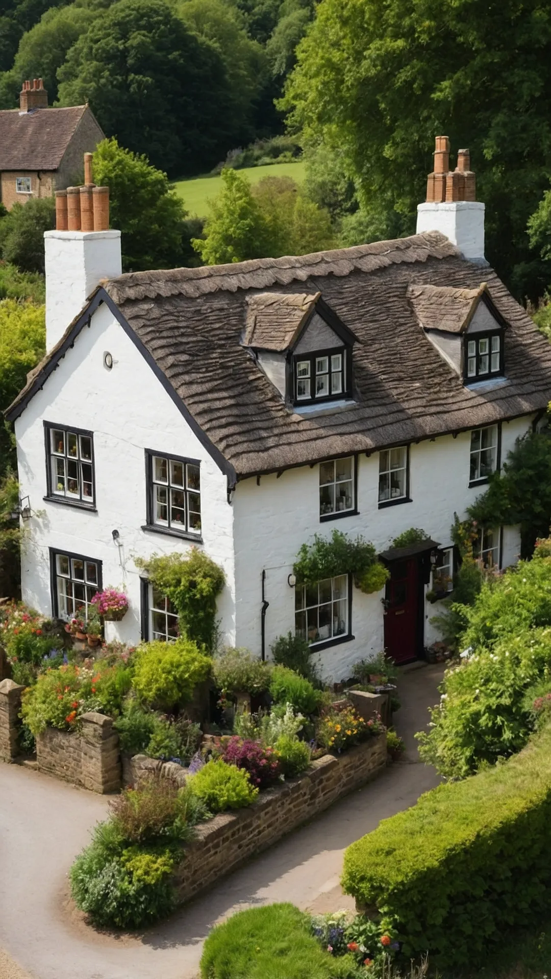 Finding England's Photo Gems