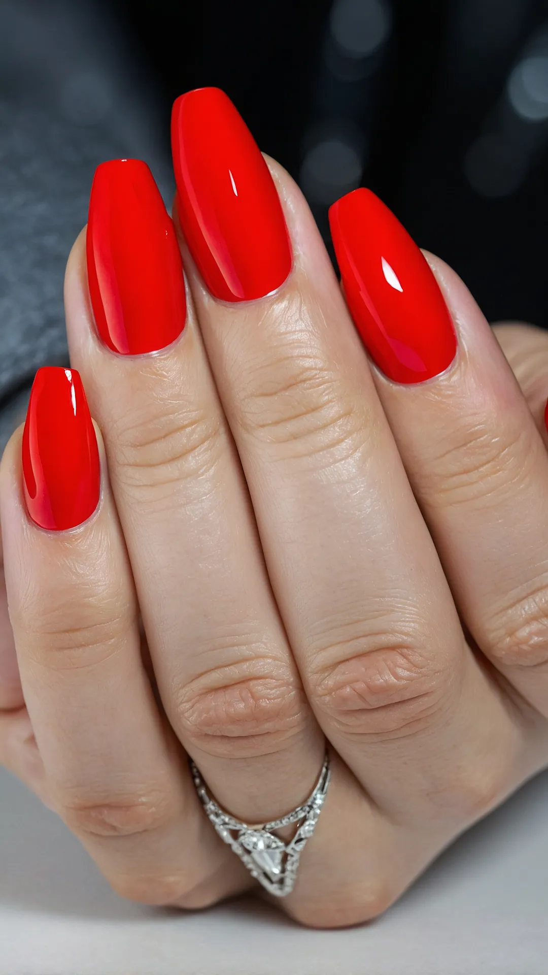 Nail Couture