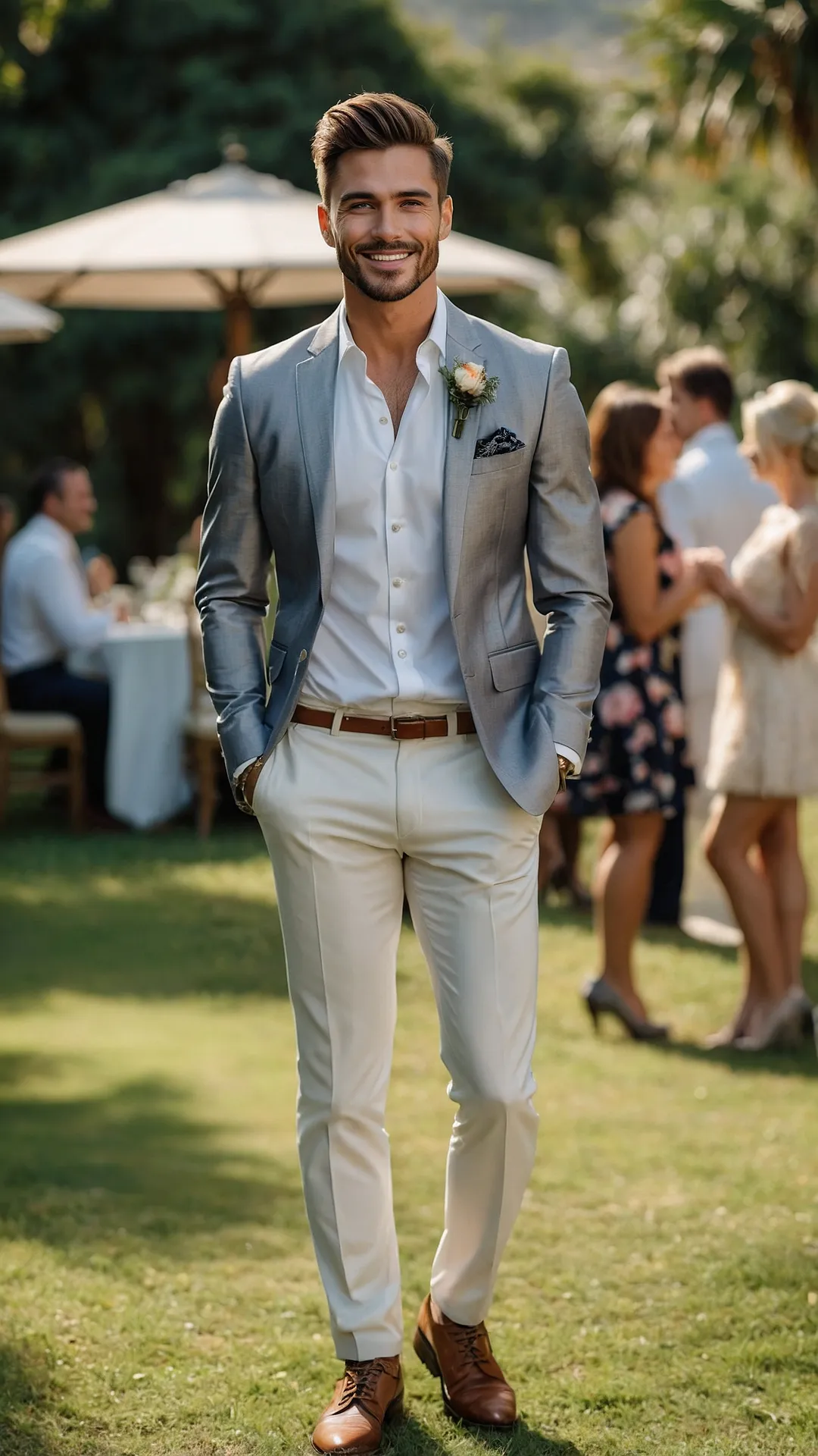 Wedding Heat Beat