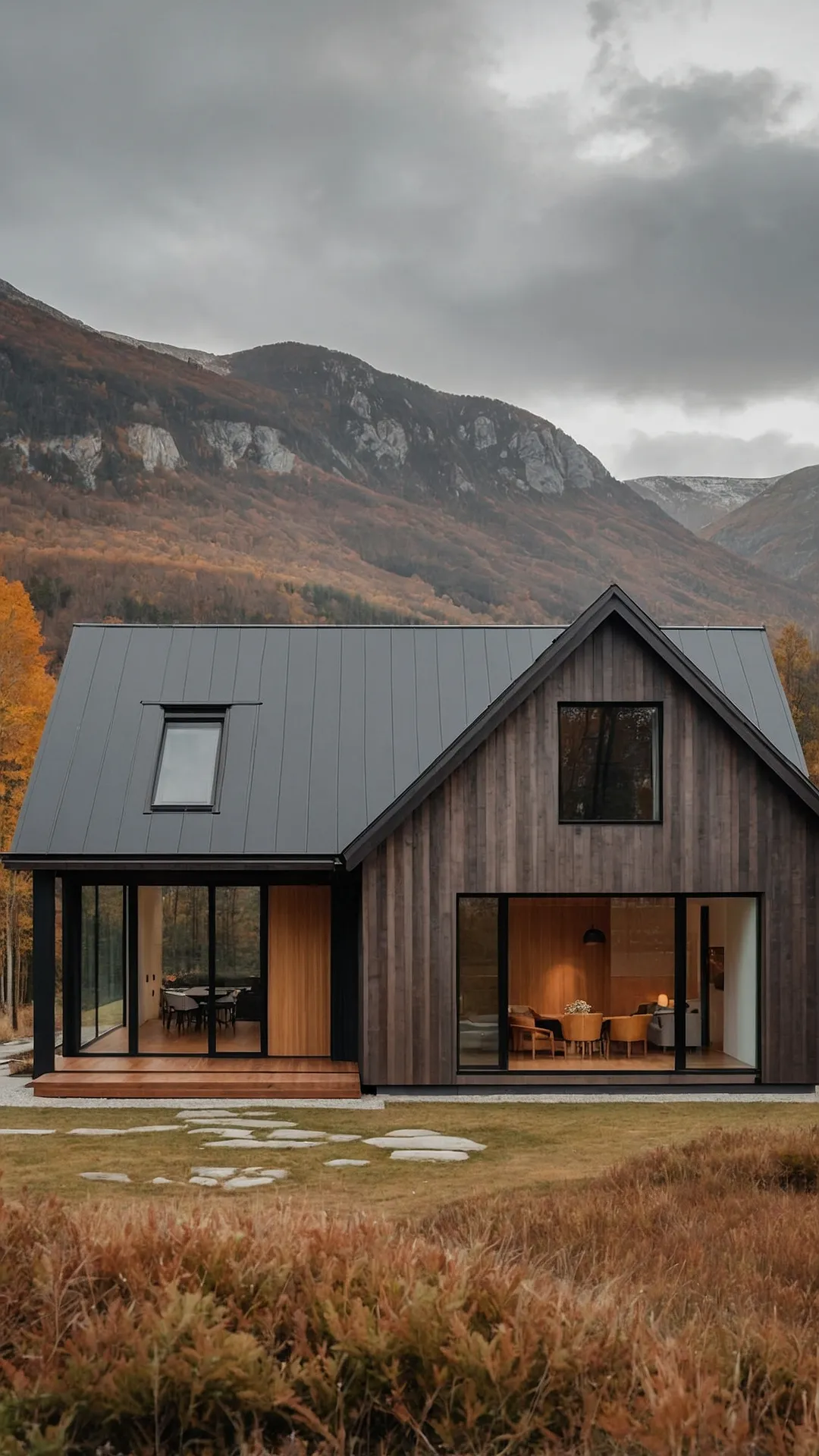 Cabin Canvas