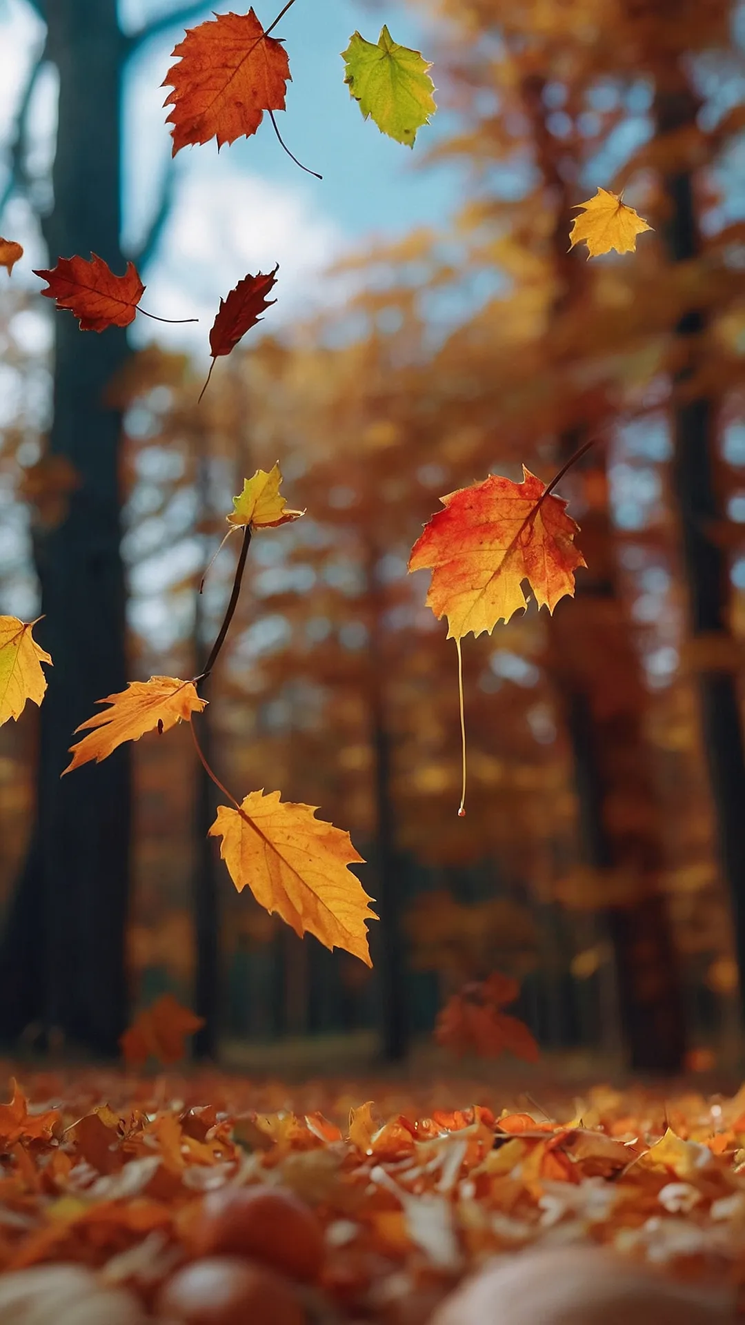 FallinLove: