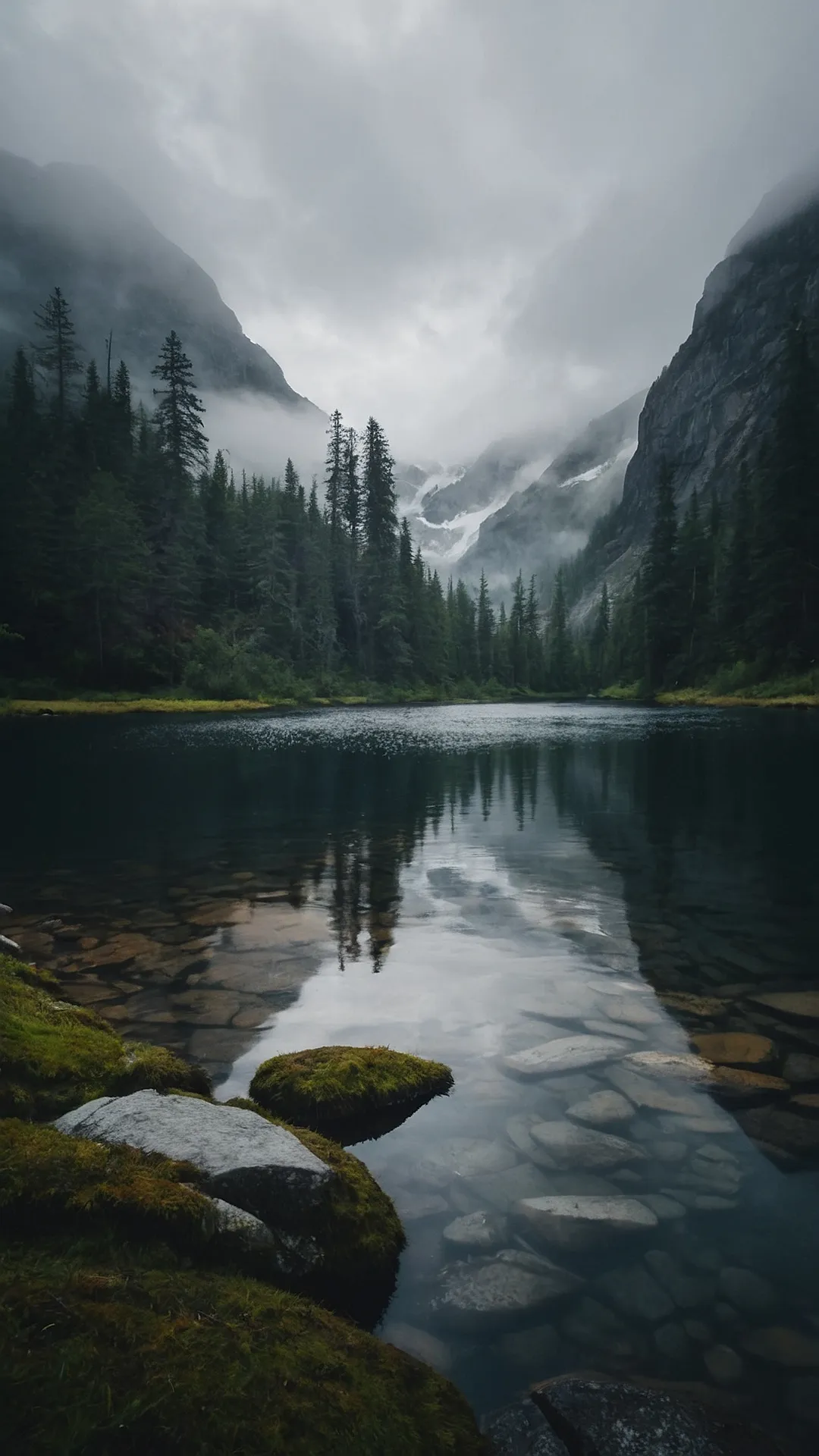 Peaceful Wallpaper Dreams