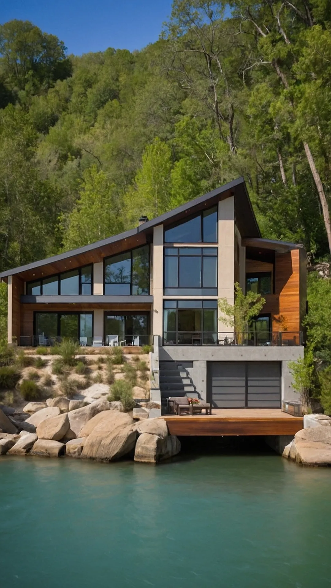 Reflections Estate