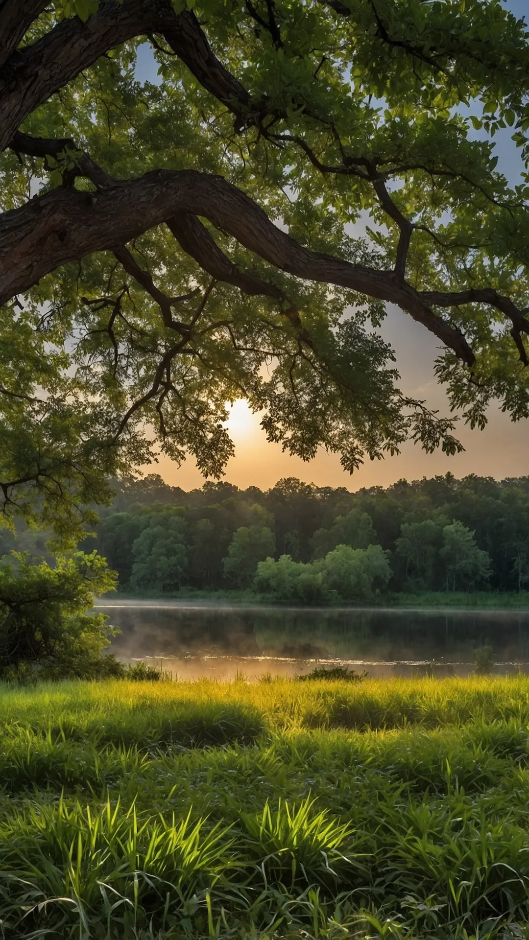 Pure Landscape