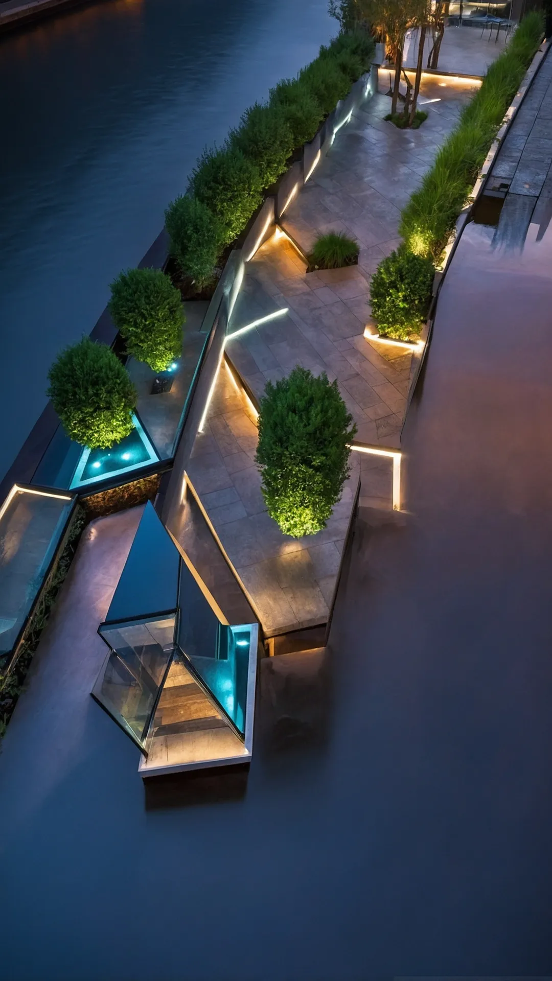 Urban Bloom Project