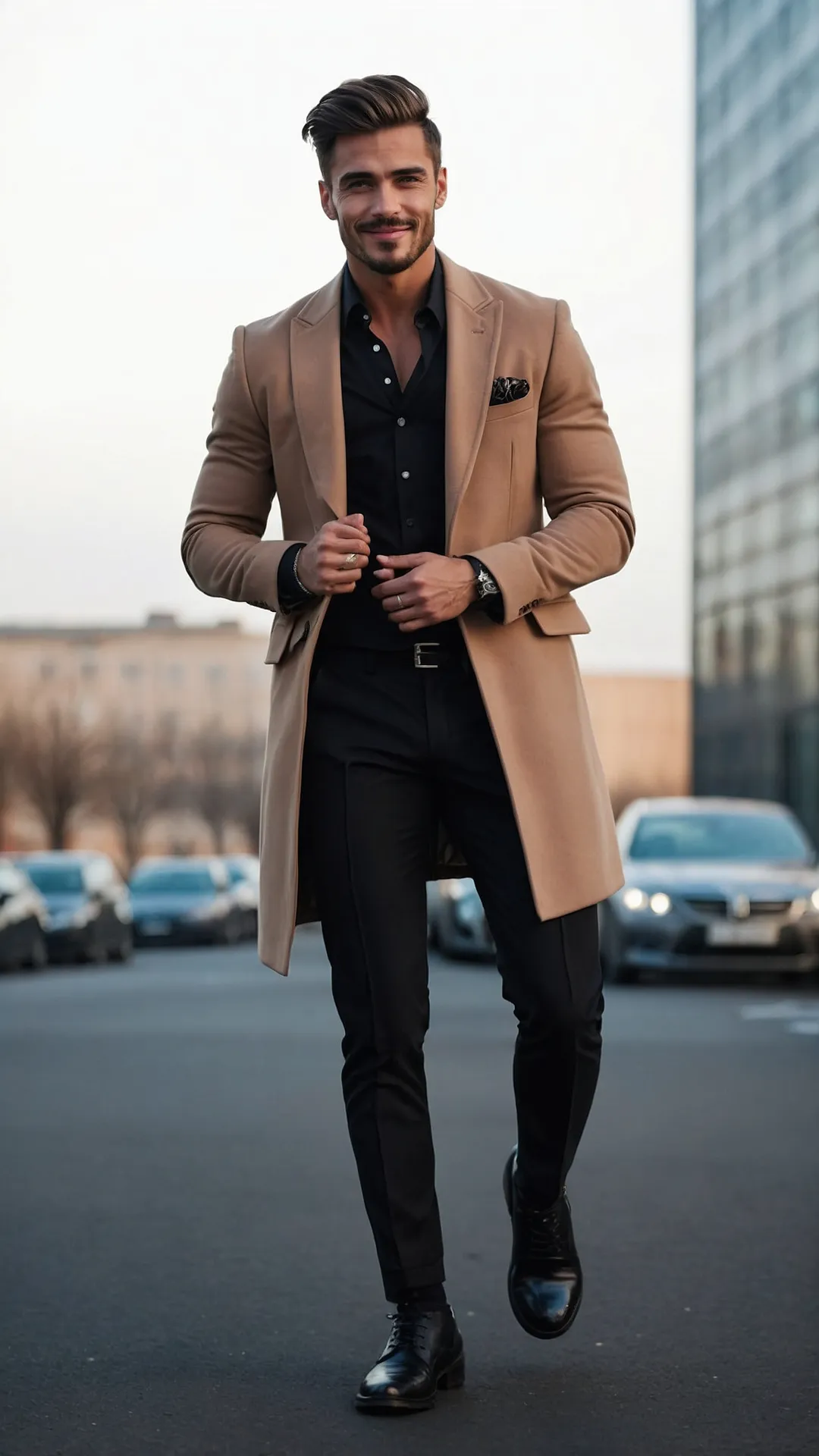 Beyond Basic