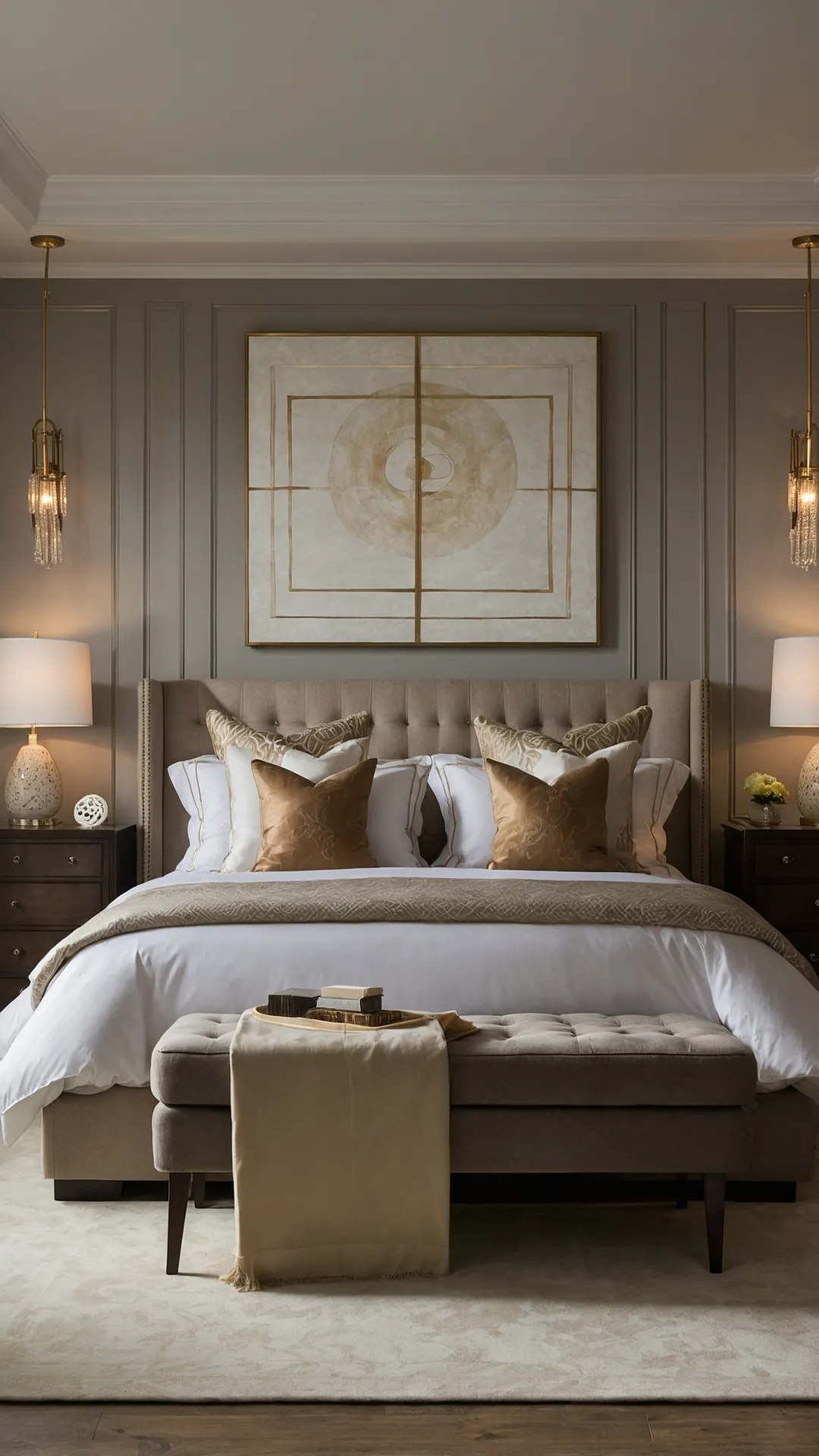 Royal Rest Retreat