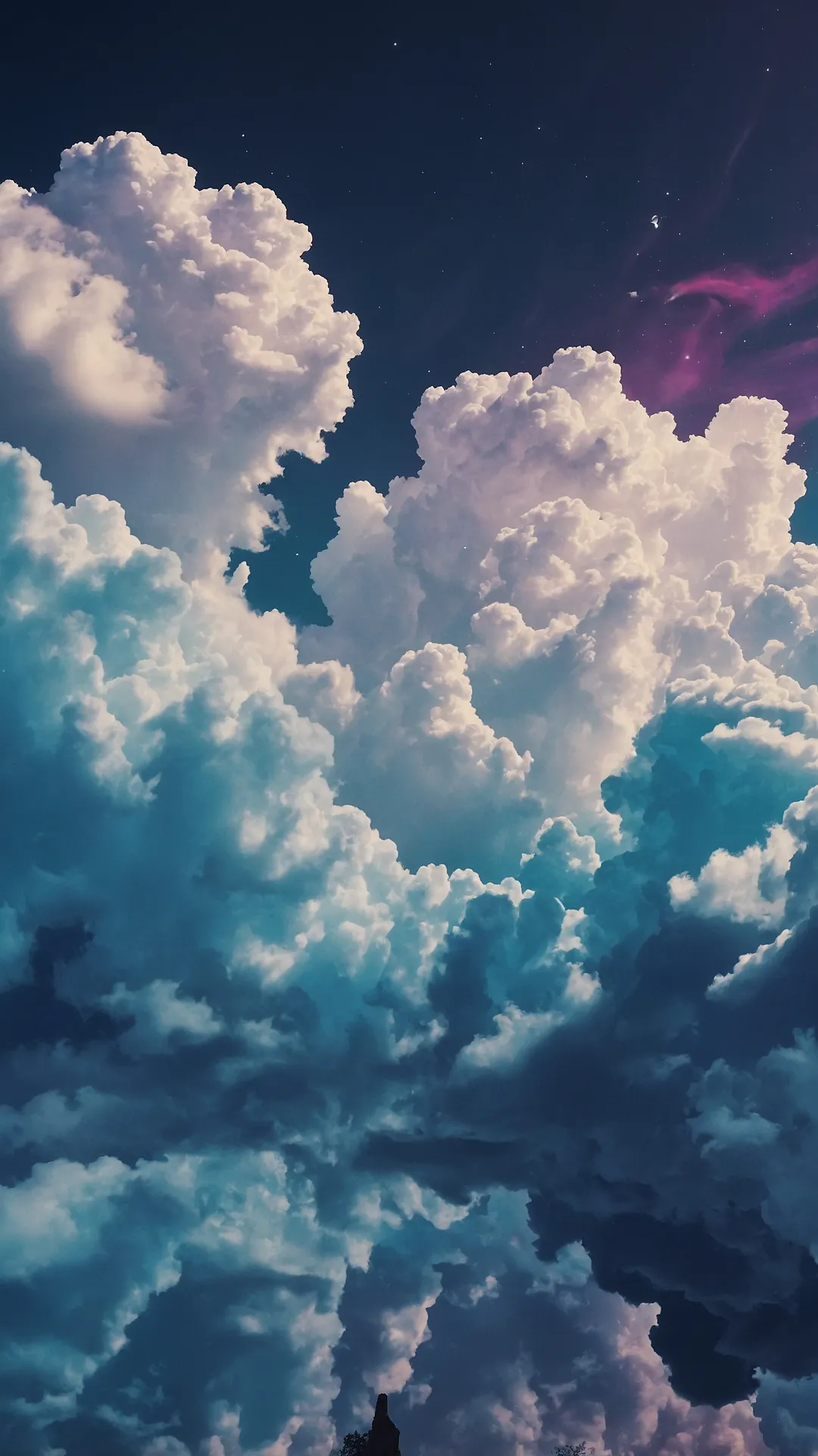 Ethereal Screen