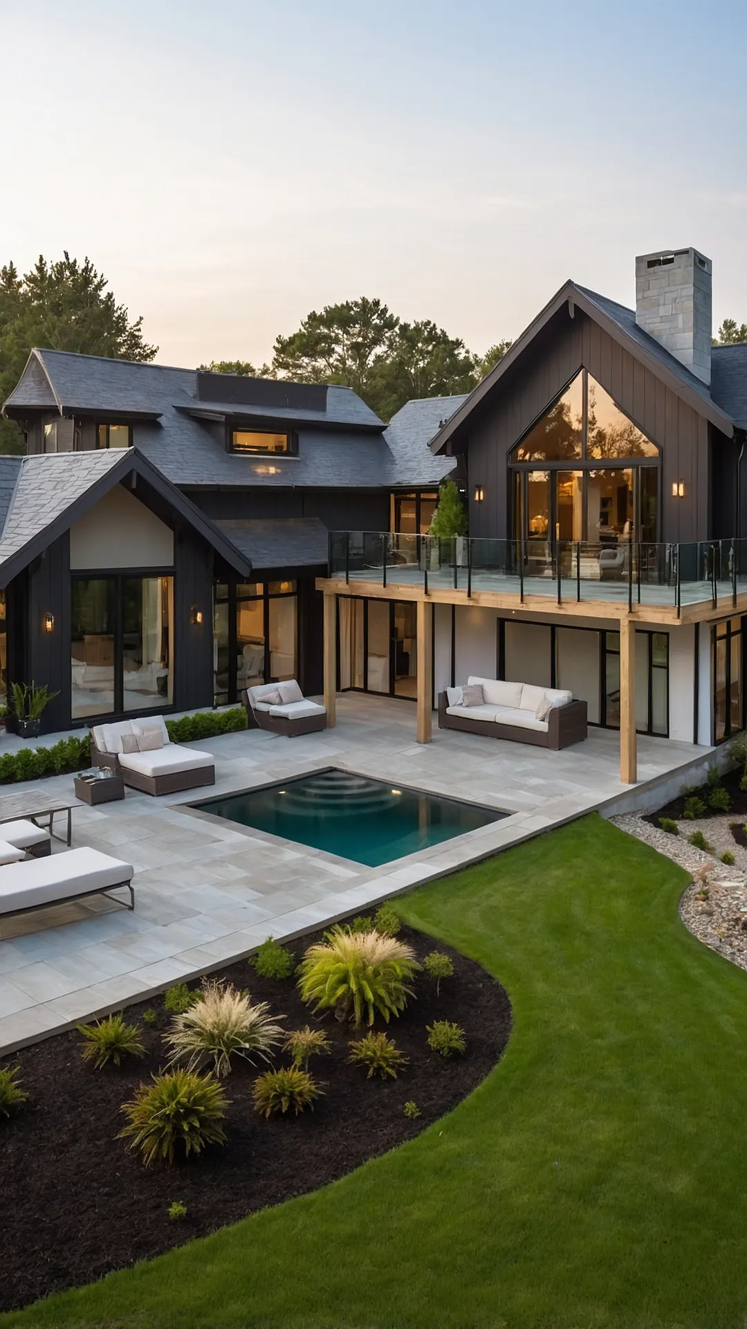 Sculpted Sanctuary