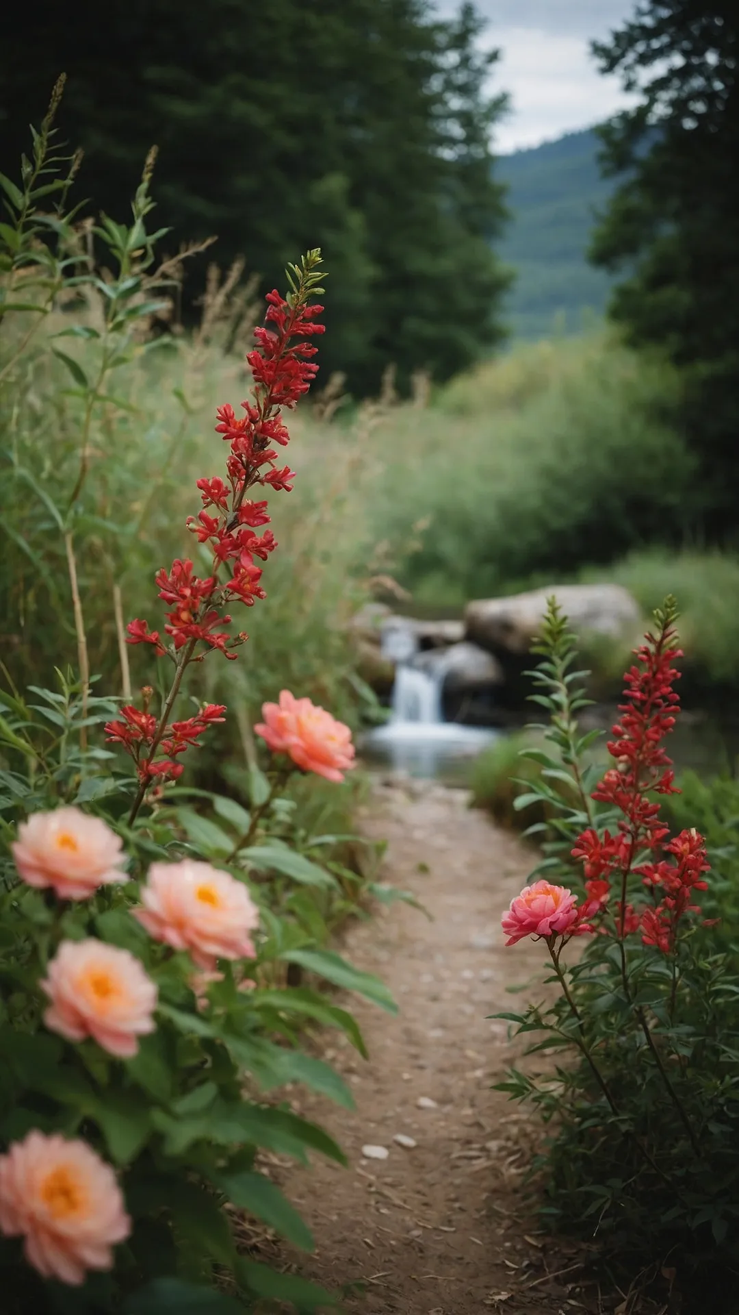Wild Serenity