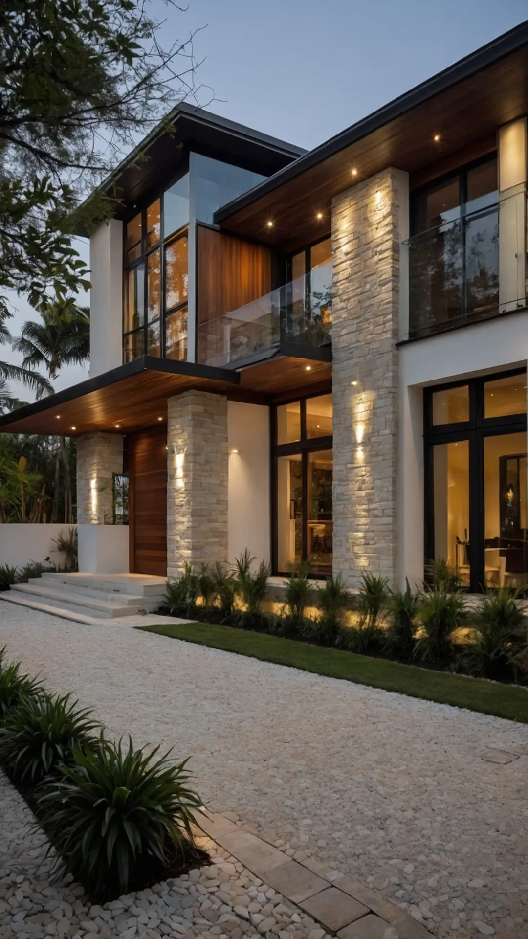 Nap Palace Design