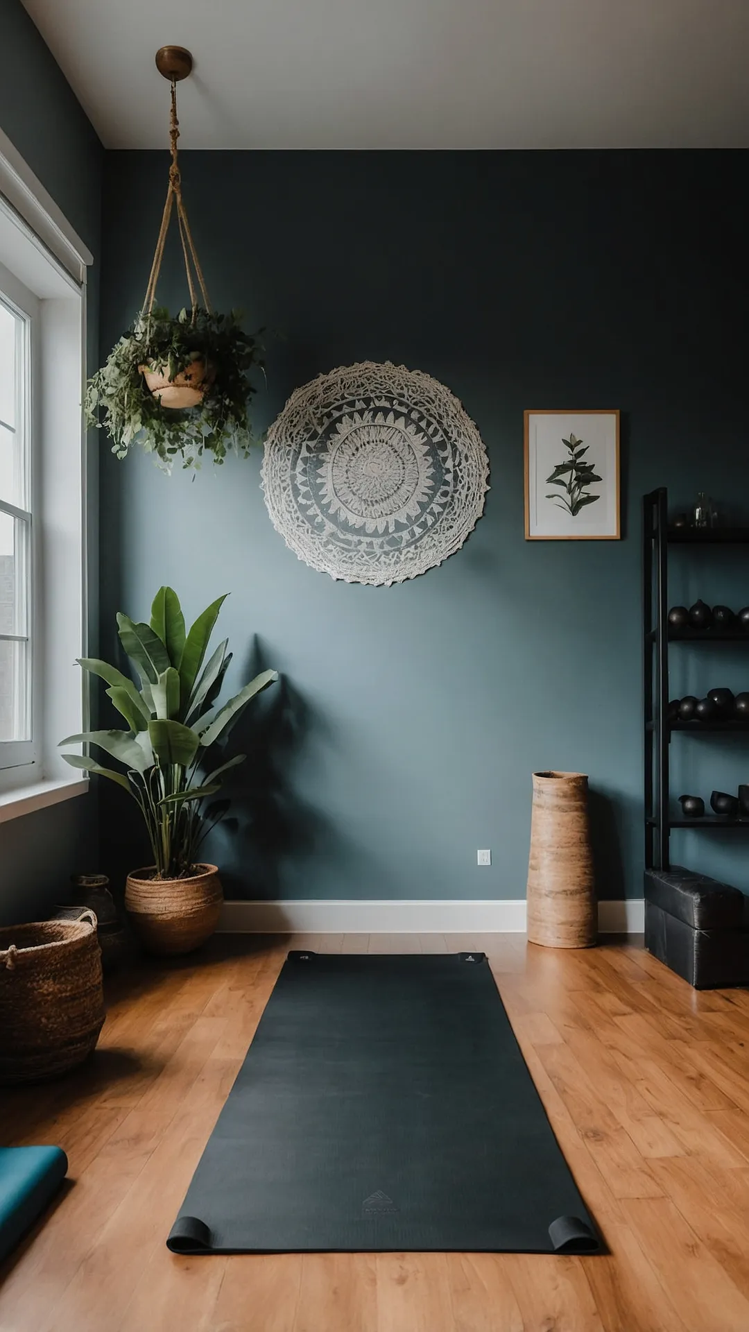 The Unwind Place