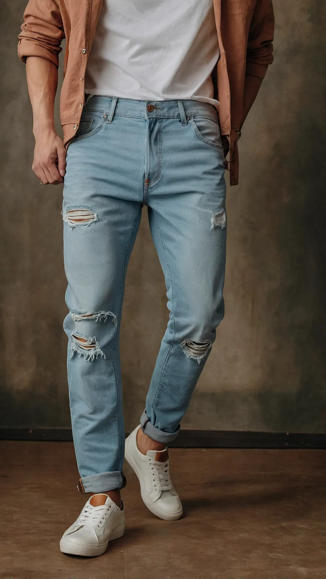 Denim That Kills It
