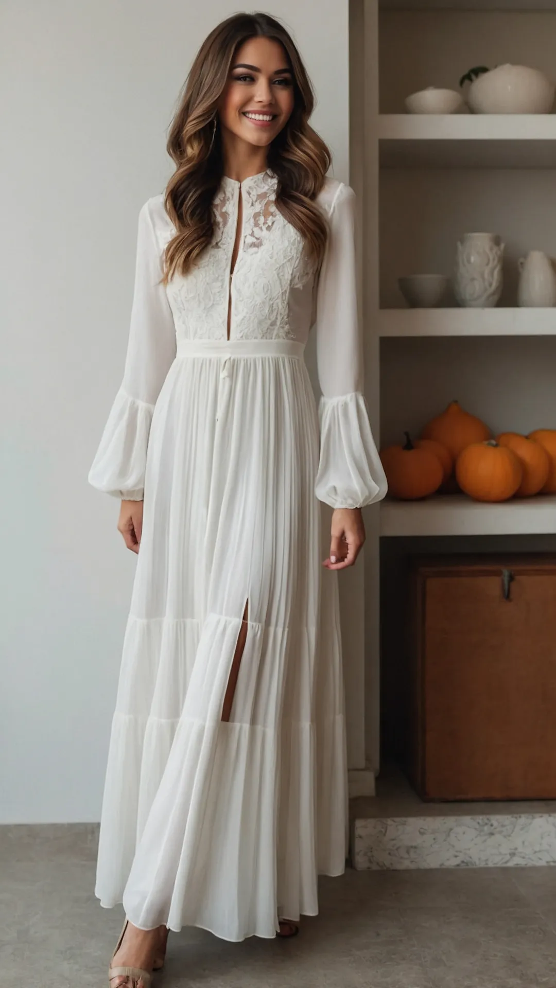 Your Relaxed Dress Staple