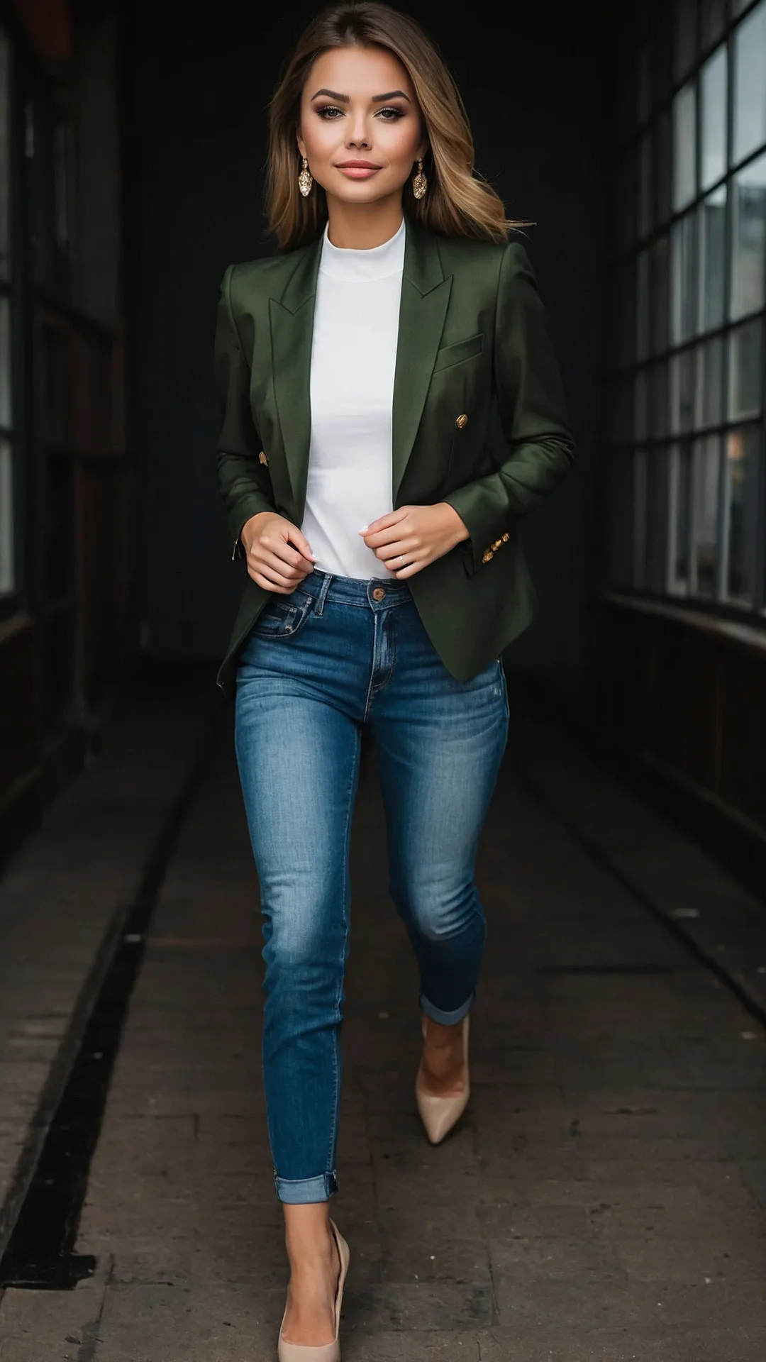 Elevate Your Look