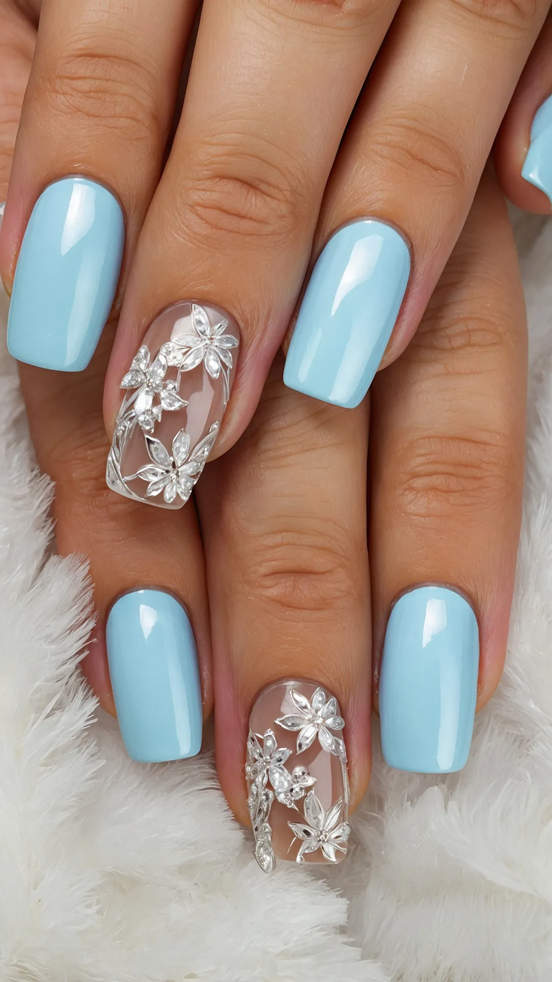 Bold Summer Statements