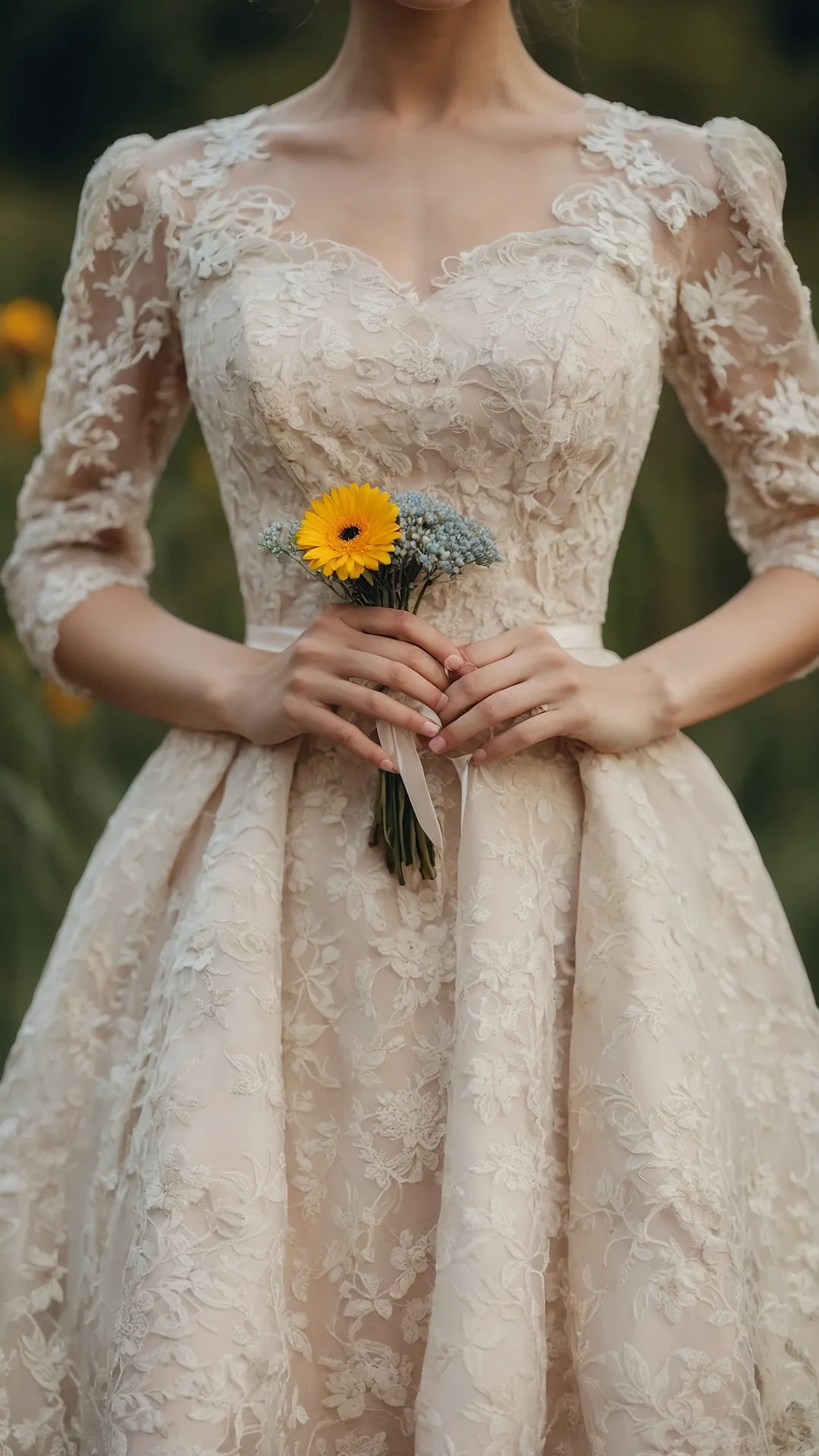 Pocket Power Frocks