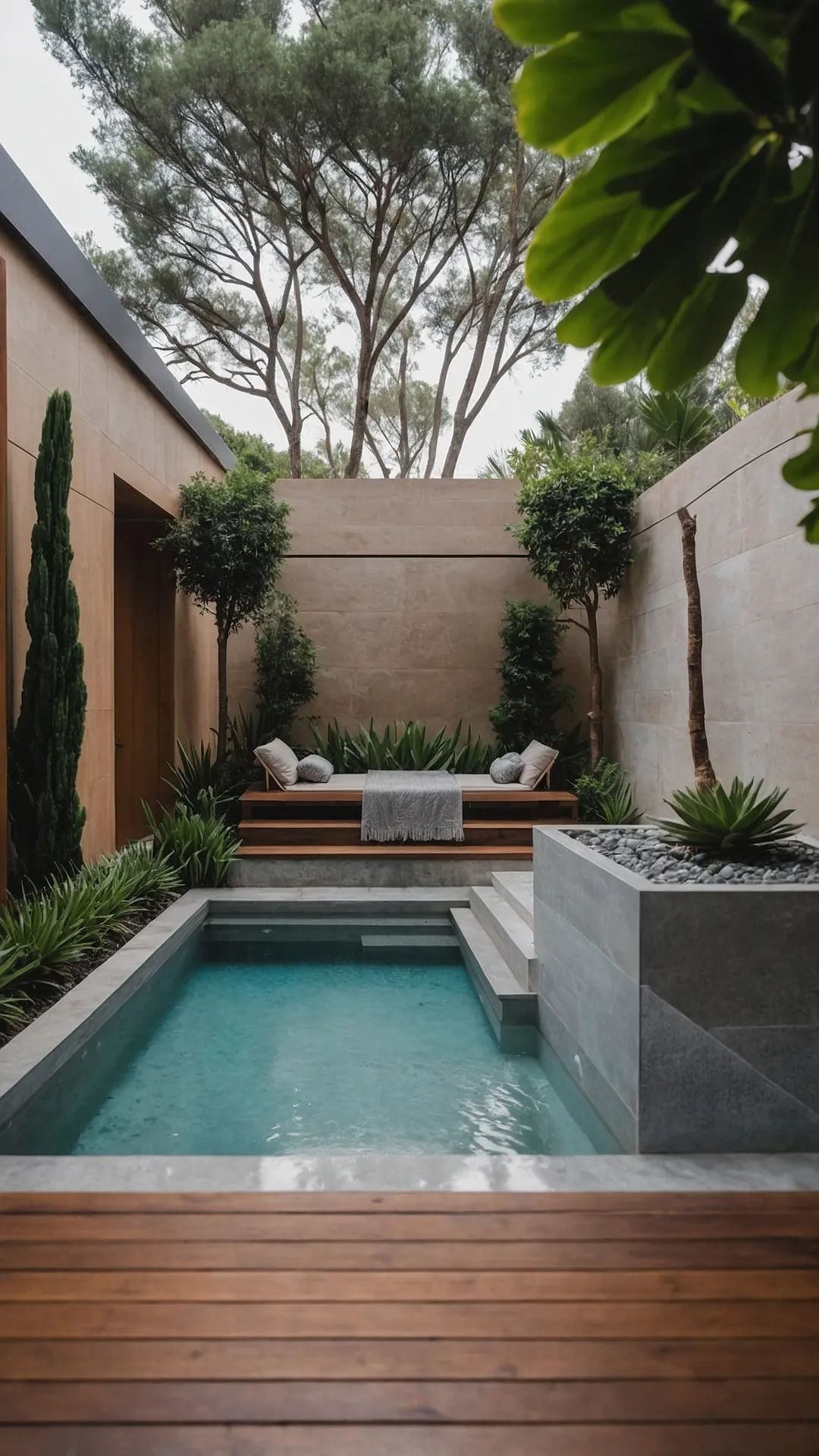 Mini Zen Zone